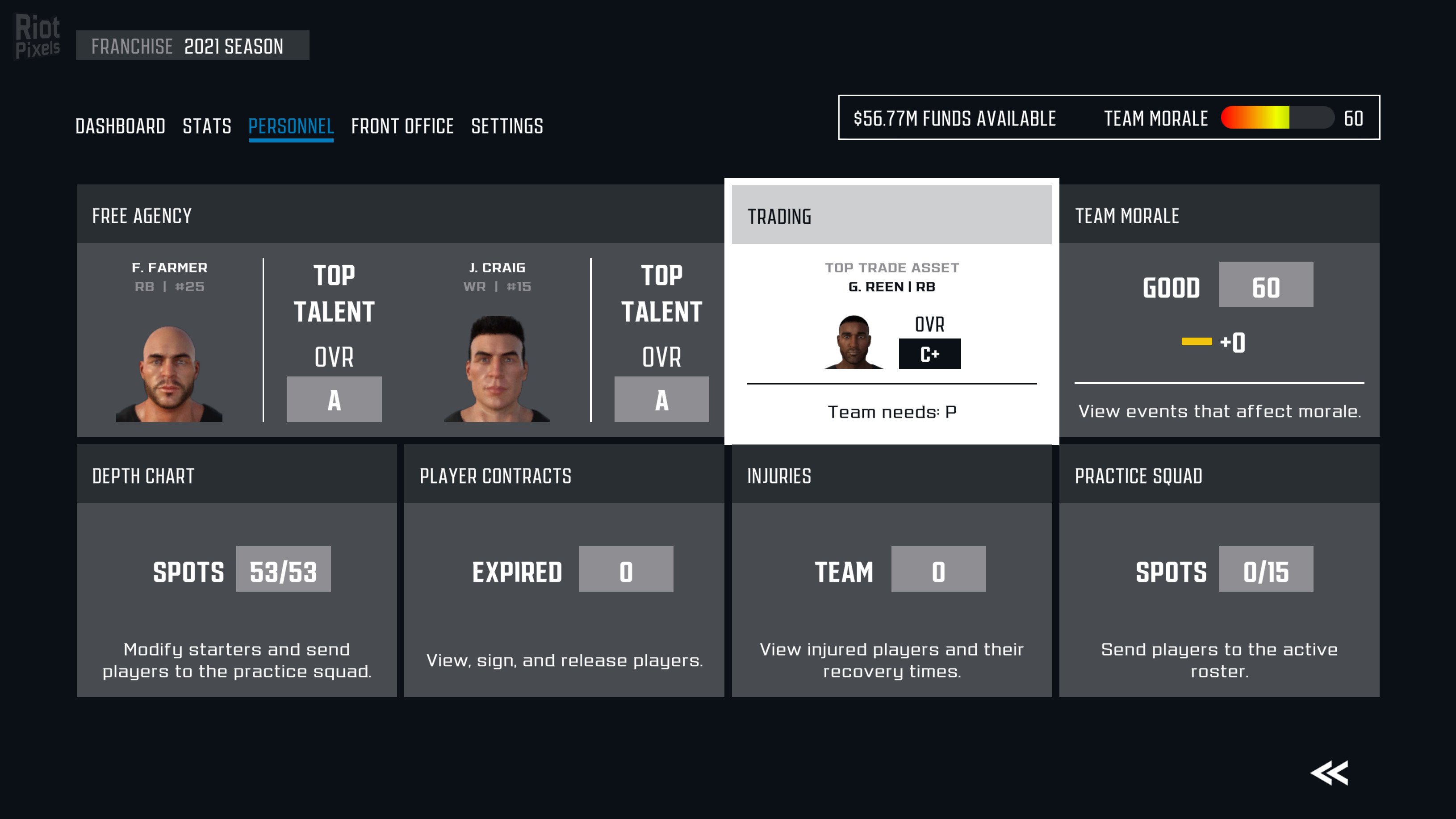 [11]-Axis Football 2021 Download