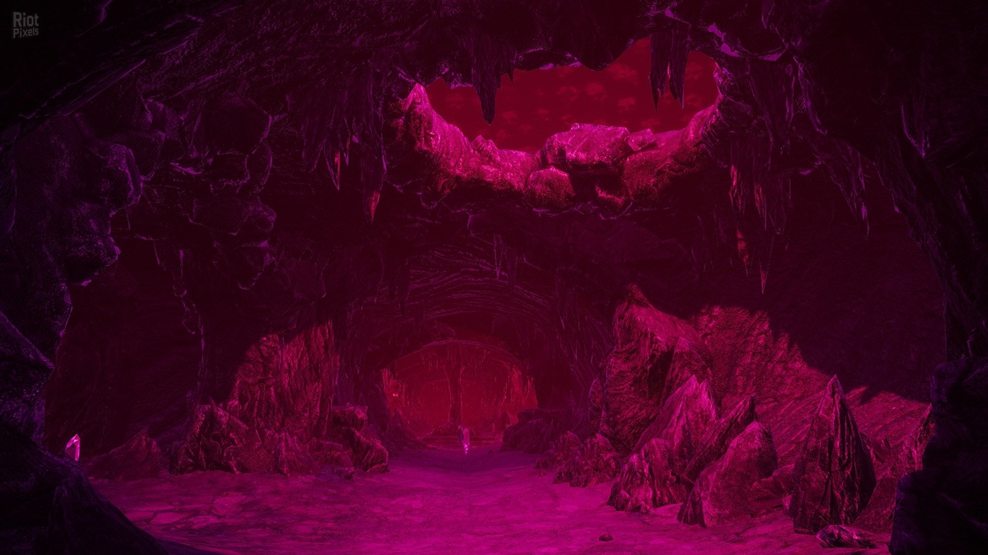 [7]-Dark Deception – v1.8.06, Chapters I-IV Download