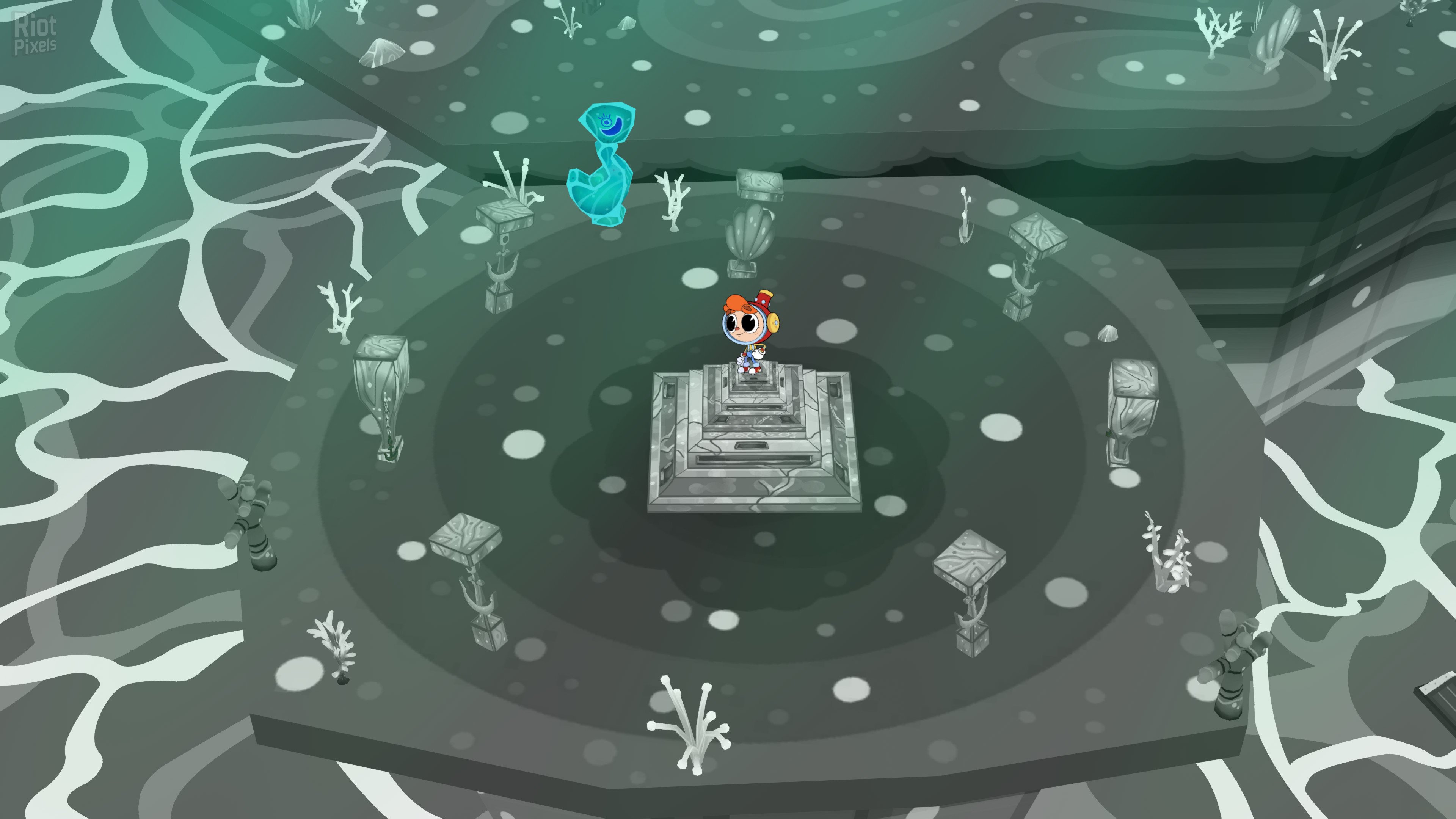 [9]-Rainbow Billy: The Curse of the Leviathan Download