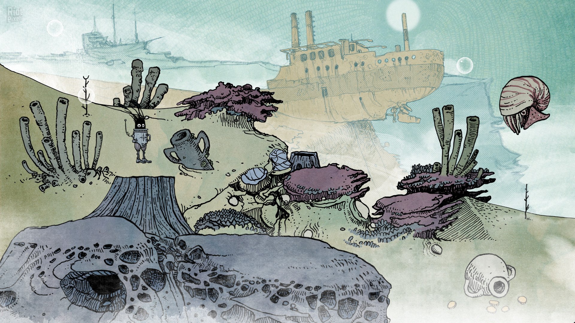 [2]-Slice of Sea Download