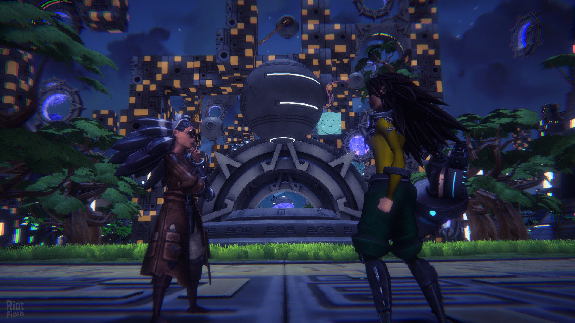 [4]-Aztech Forgotten Gods Download