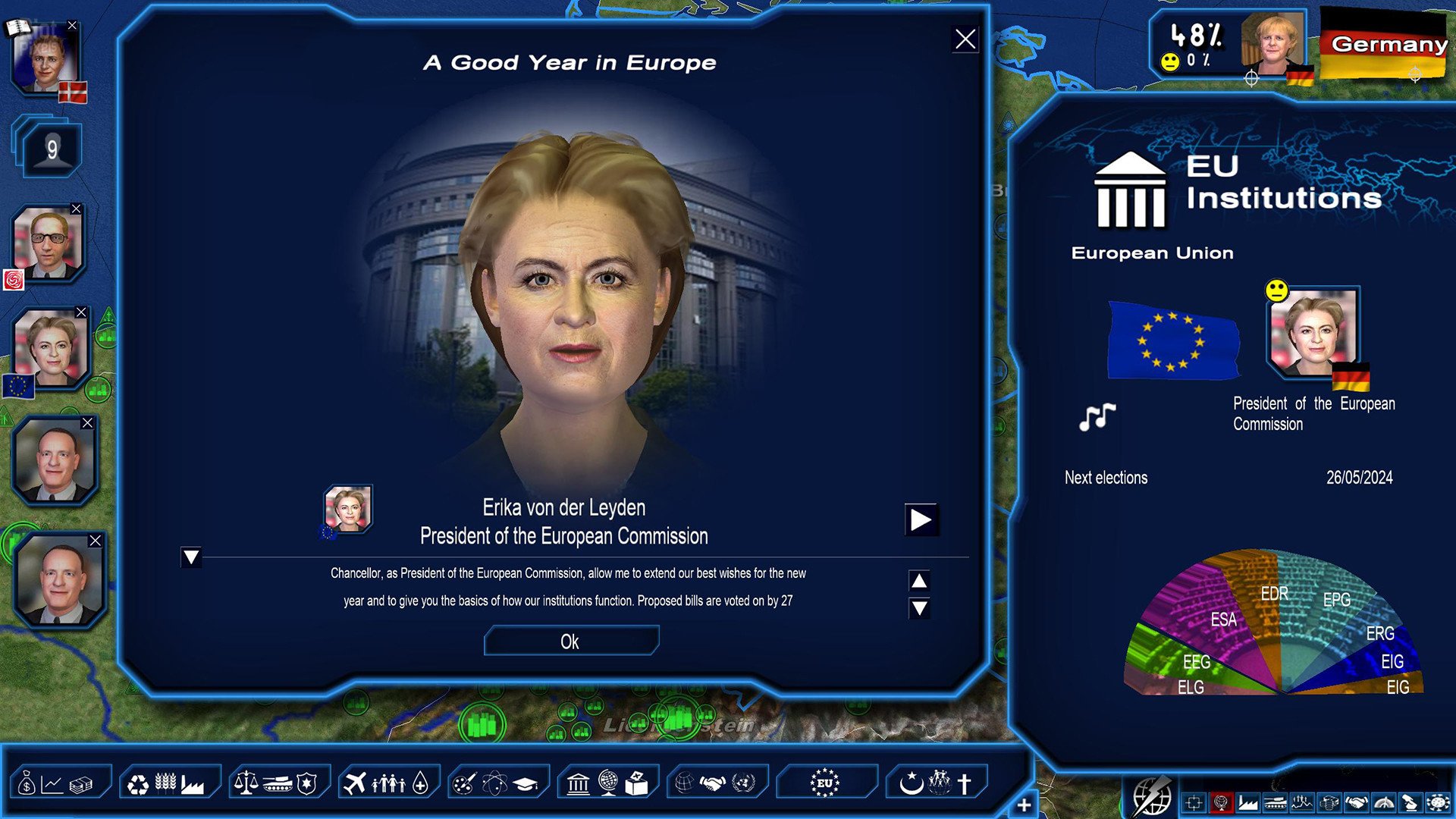 [4]-Power and Revolution 2021 Edition – v6.74-E21 + 2 DLCs Download