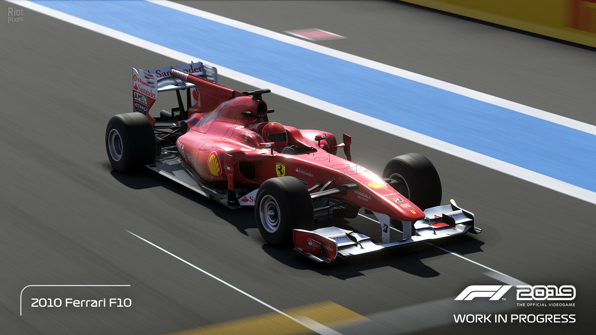 [9]-F1 2019: Legends Edition – v1.22 + 114 DLCs + Multiplayer Download