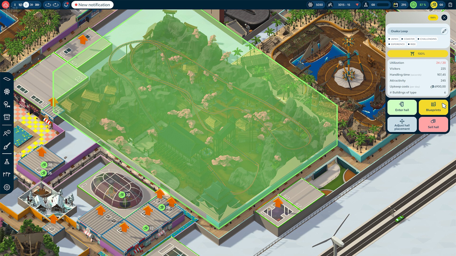 [12]-Indoorlands: Supporter Edition – v1.0.0f3 (Release) + DLC/Bonus Content Download