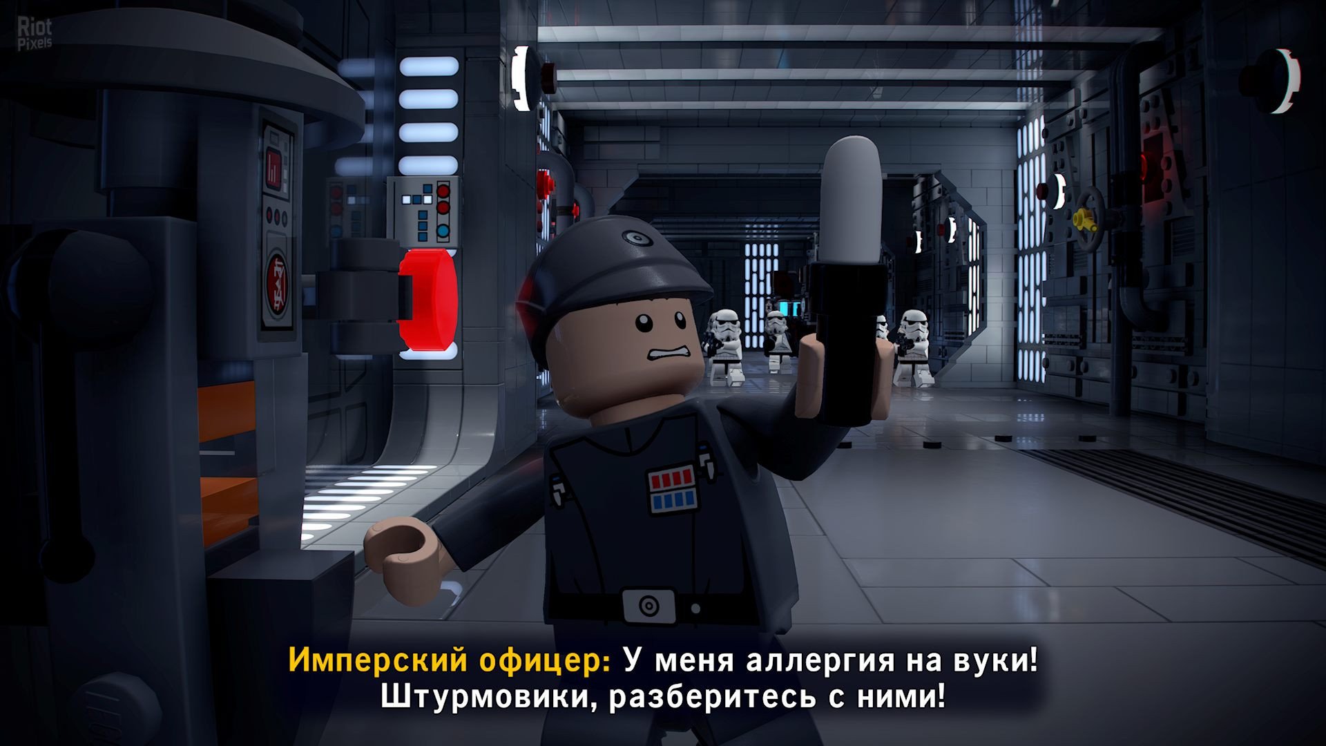[15]-LEGO Star Wars: The Skywalker Saga, v1.09 + 10 DLCs + Windows 7/8.1 Fixes Download