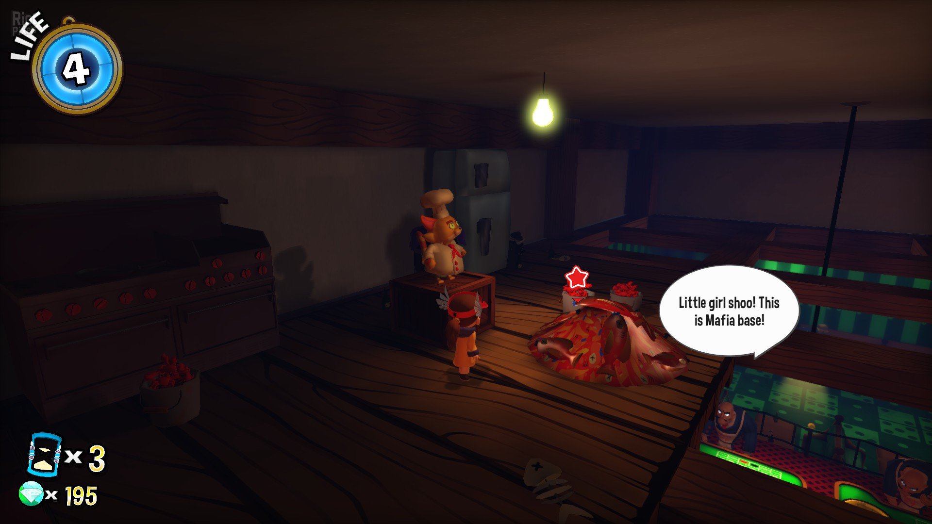 [6]-A Hat in Time: Ultimate Edition – Build 10207272 + DLCs + 2 OSTs Download