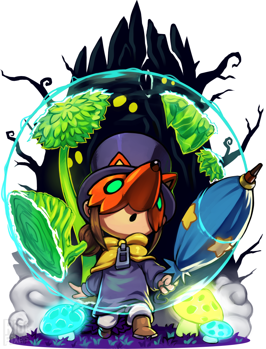 [19]-A Hat in Time: Ultimate Edition – Build 10207272 + DLCs + 2 OSTs Download