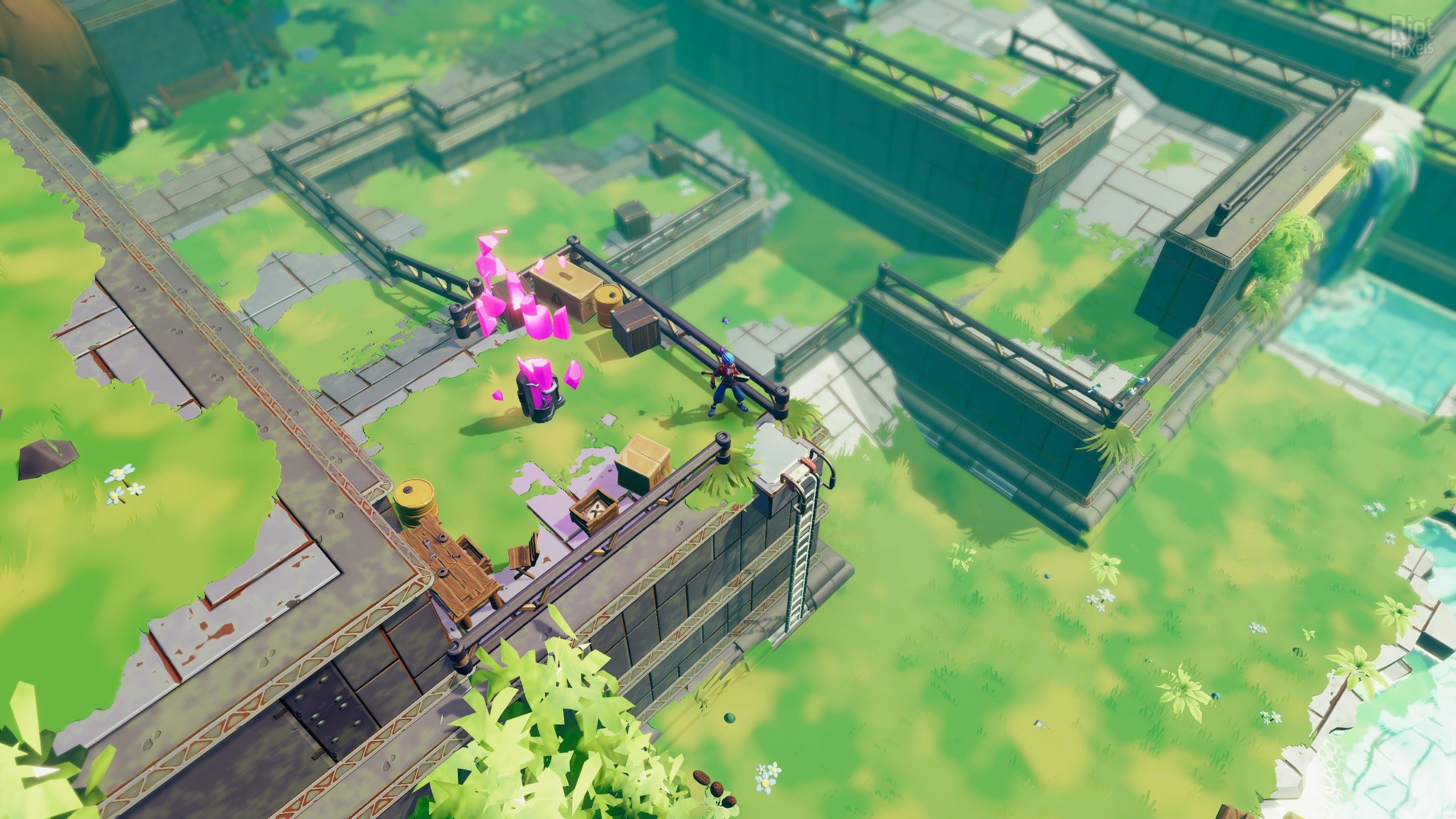 [2]-XEL: Complete Edition – v1.0.6.323 + Breaking Time DLC Download