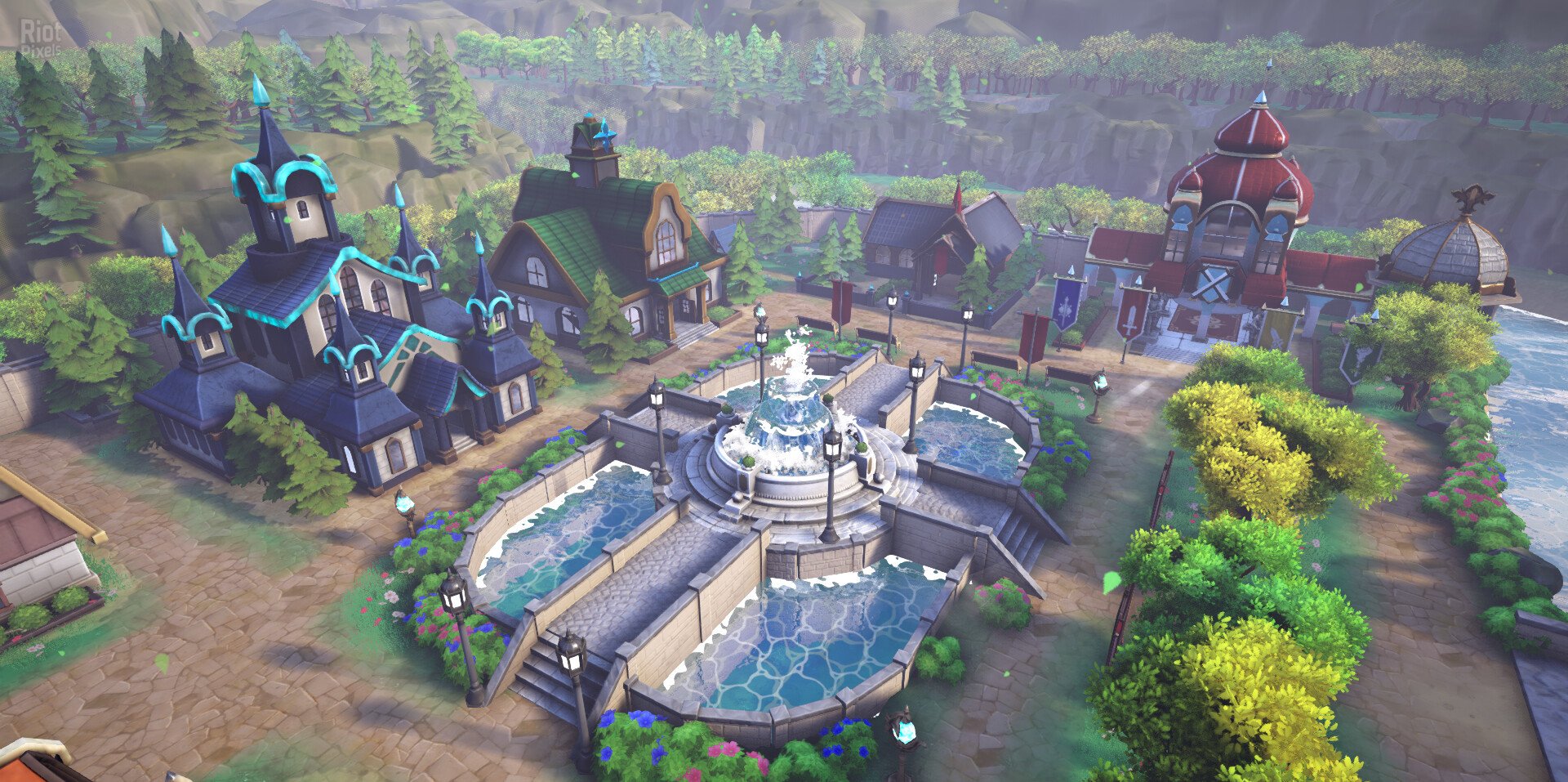 [7]-Valthirian Arc: Hero School Story 2 Download