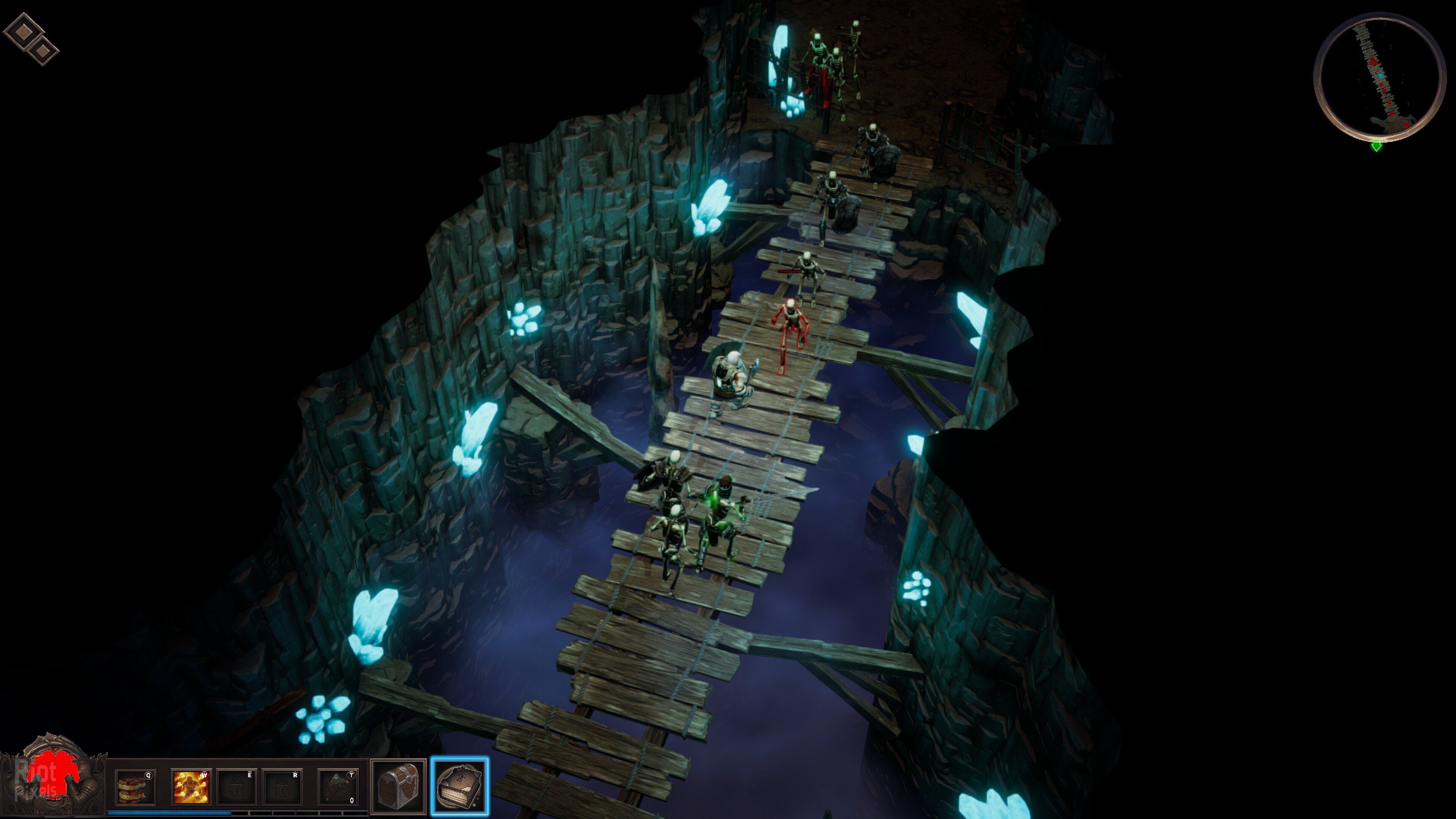 [4]-Goldenjar Fall Download