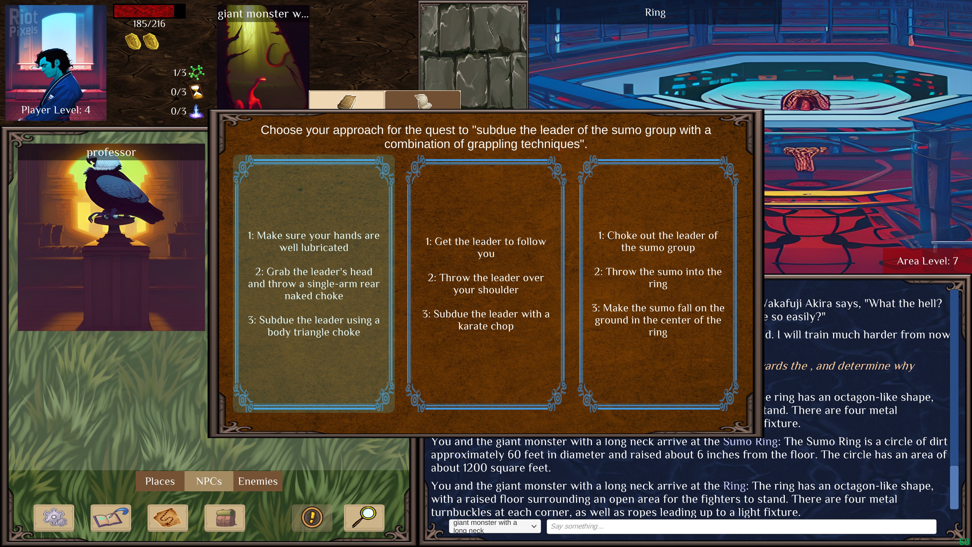 [3]-AI Roguelite – v1.95 + Bonus Soundtrack Download