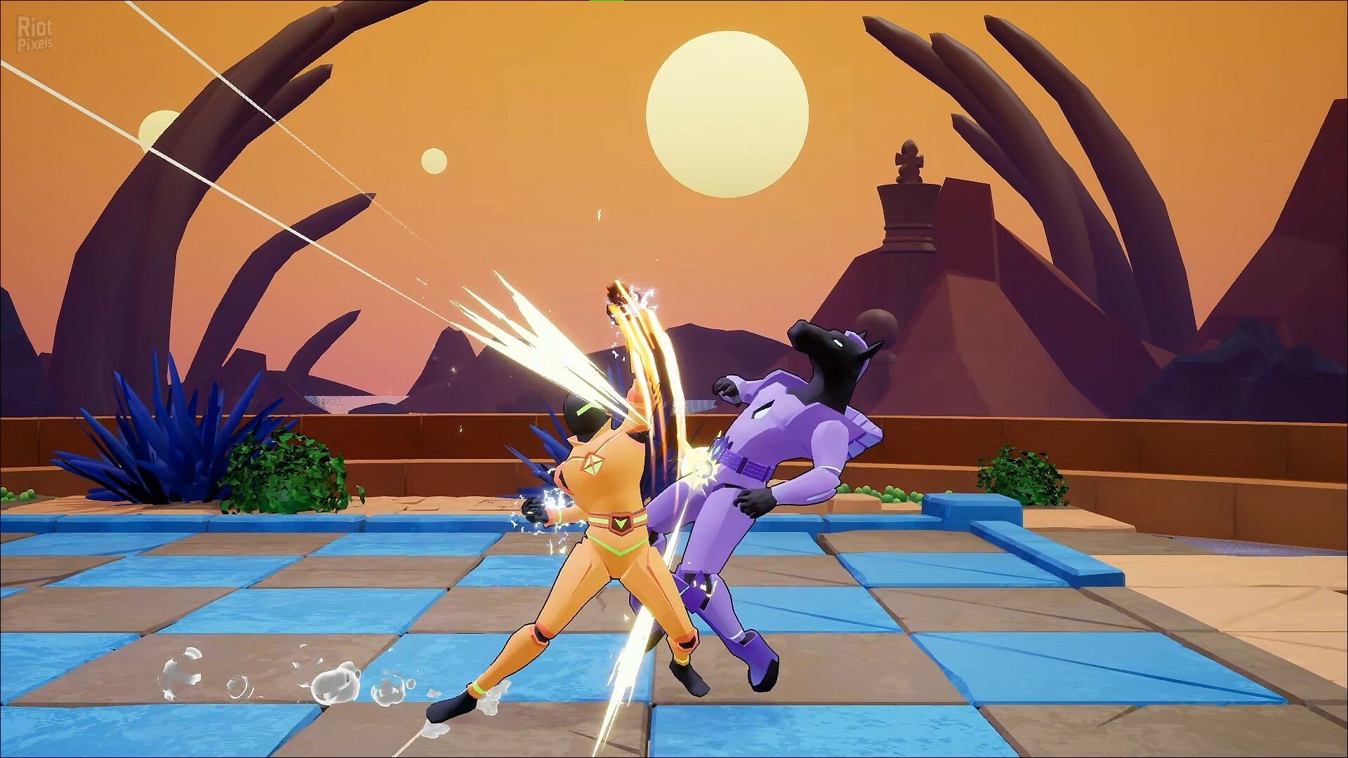 [2]-Checkmate Showdown Download