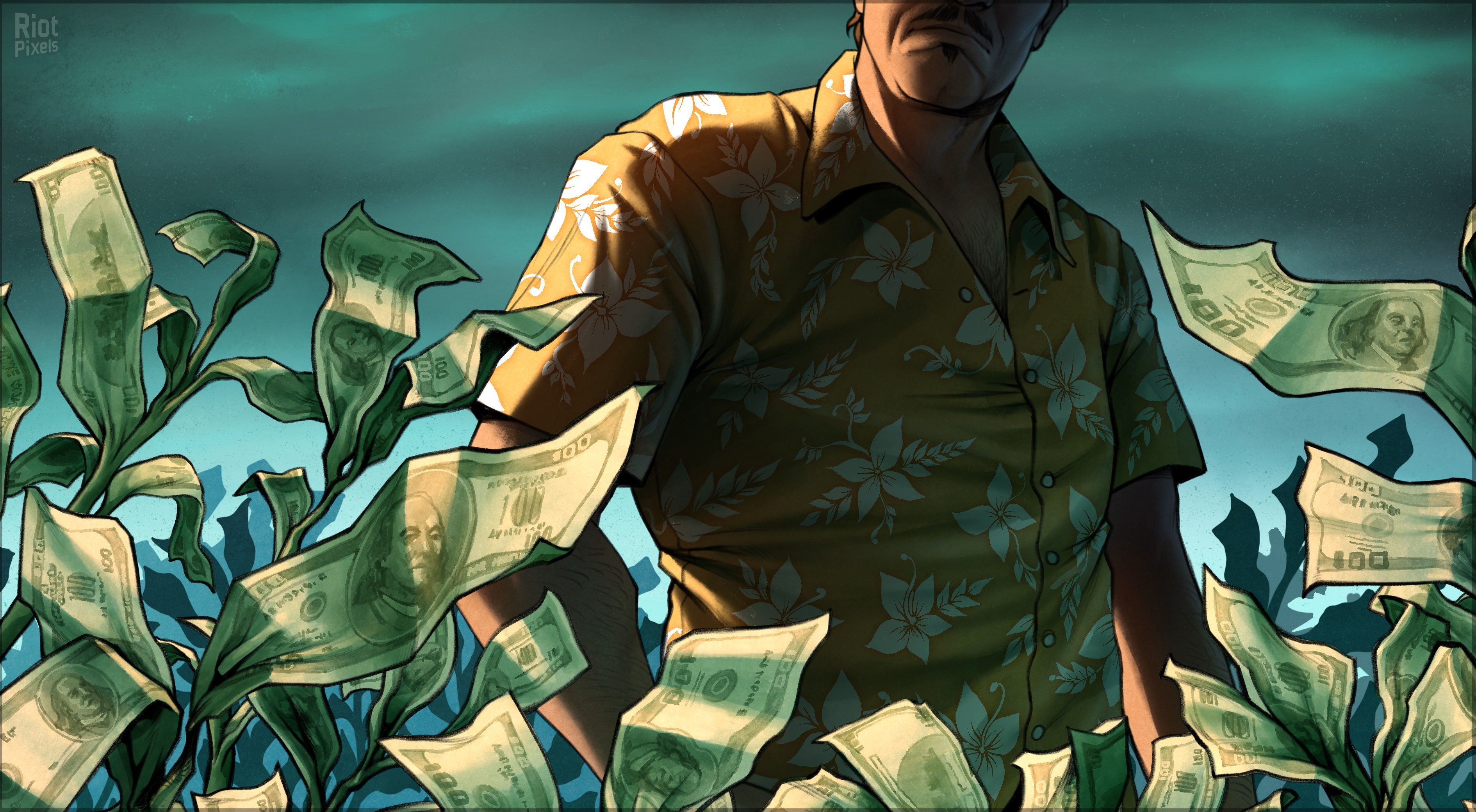 [17]-Cartel Tycoon: Anniversary Edition, v1.0.9.6429 + 4 DLCs + Bonus Content Download