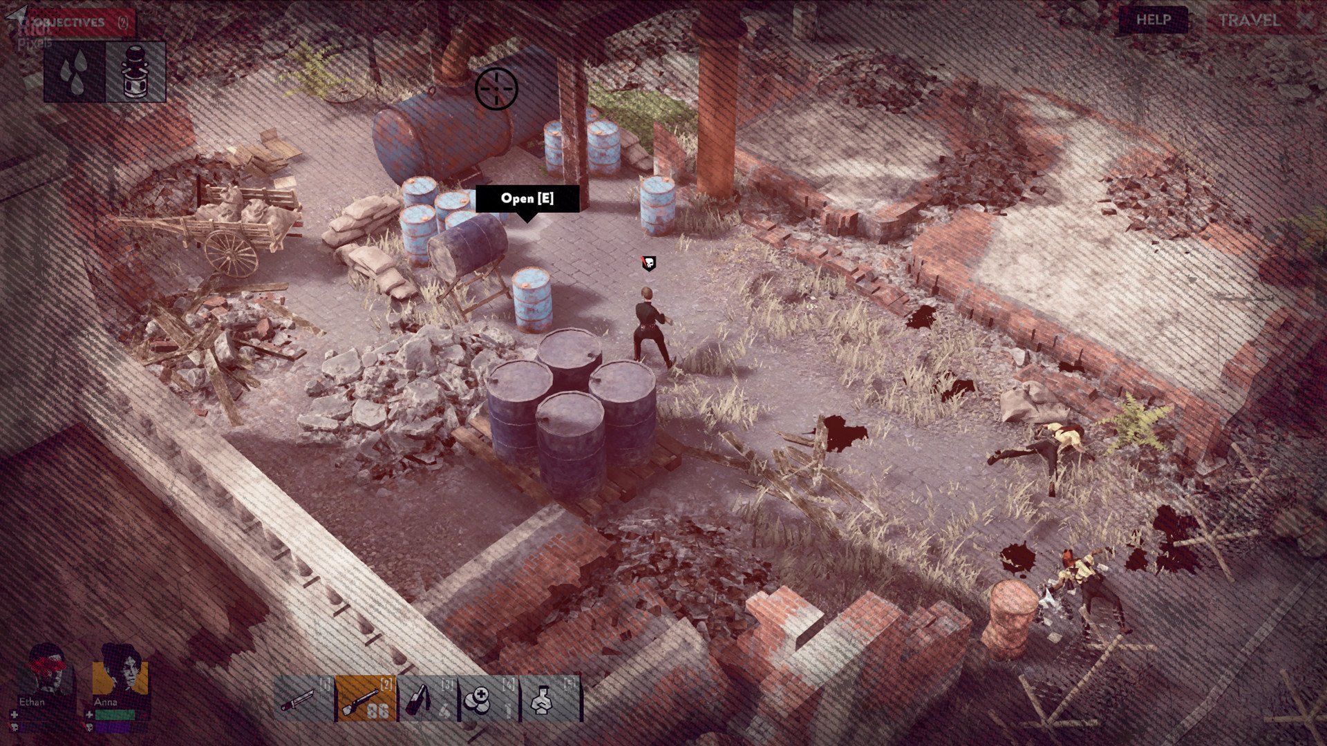 [8]-Pandemic Train – v1.2.0 Download