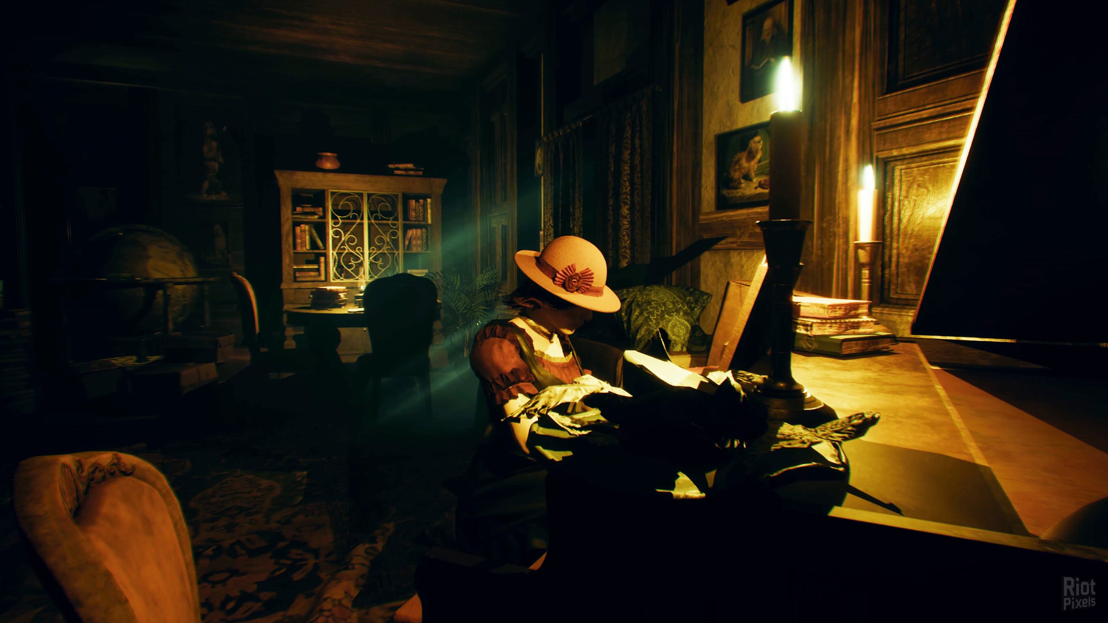 [2]-Venatrix + Windows 7 Fix Download