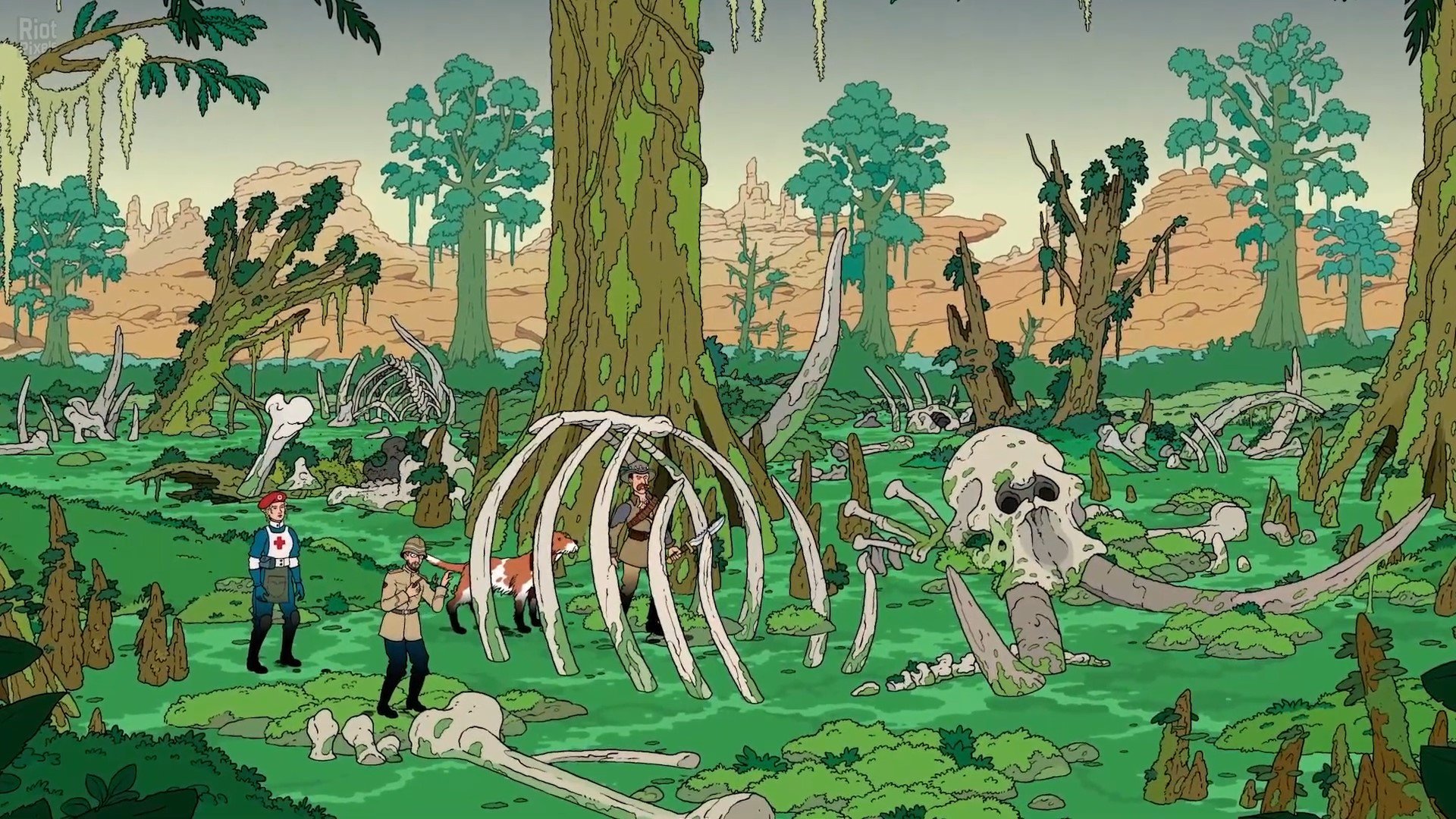 [3]-Curious Expedition 2: Deluxe Edition – v3.3.1.r.r1844 + 3 DLCs Download