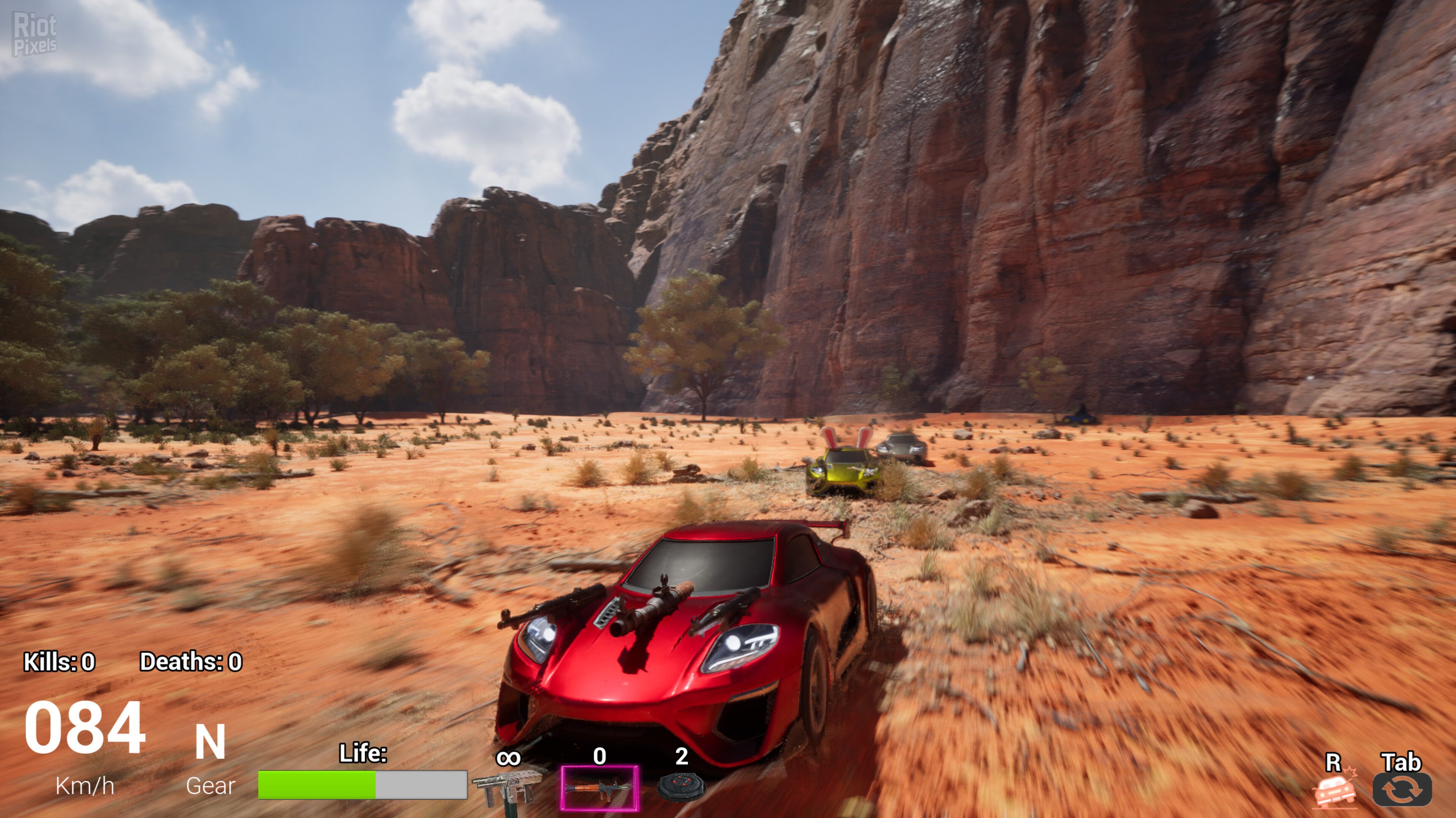 [9]-Guns Demons + Windows 7 Fix Download