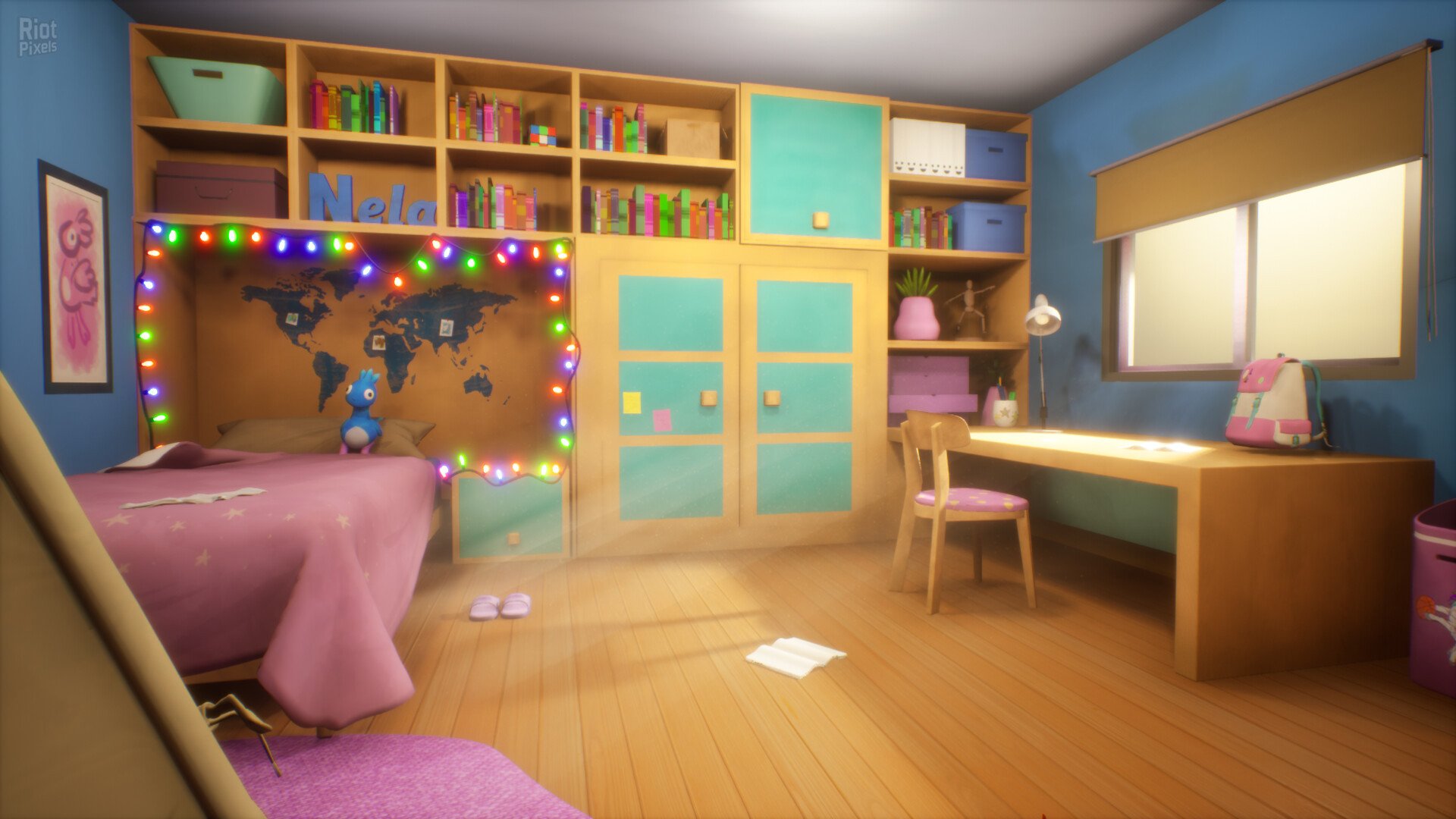 [6]-Daydreamy + Windows 7 Fix Download