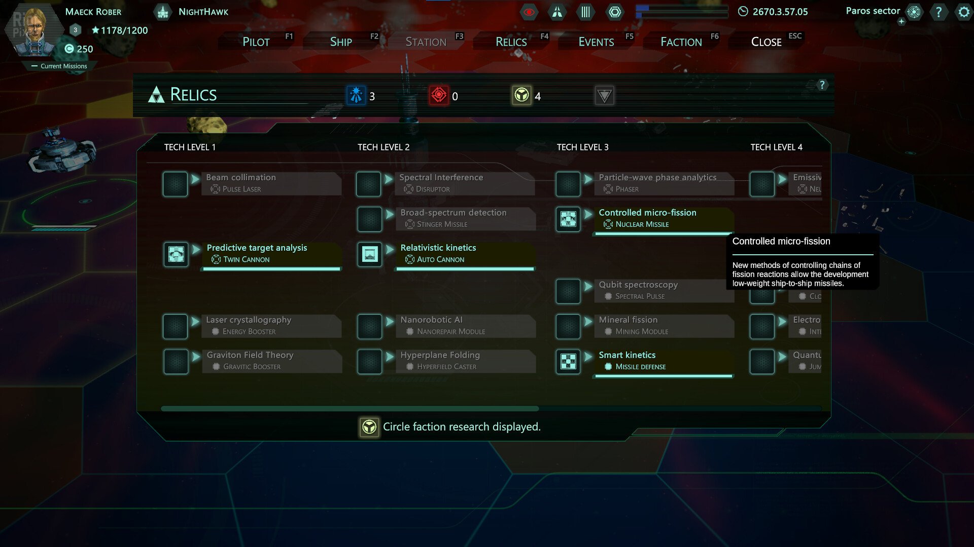 [10]-Relic Space: Deluxe Edition – v1.03 + Bonus Soundtrack Download