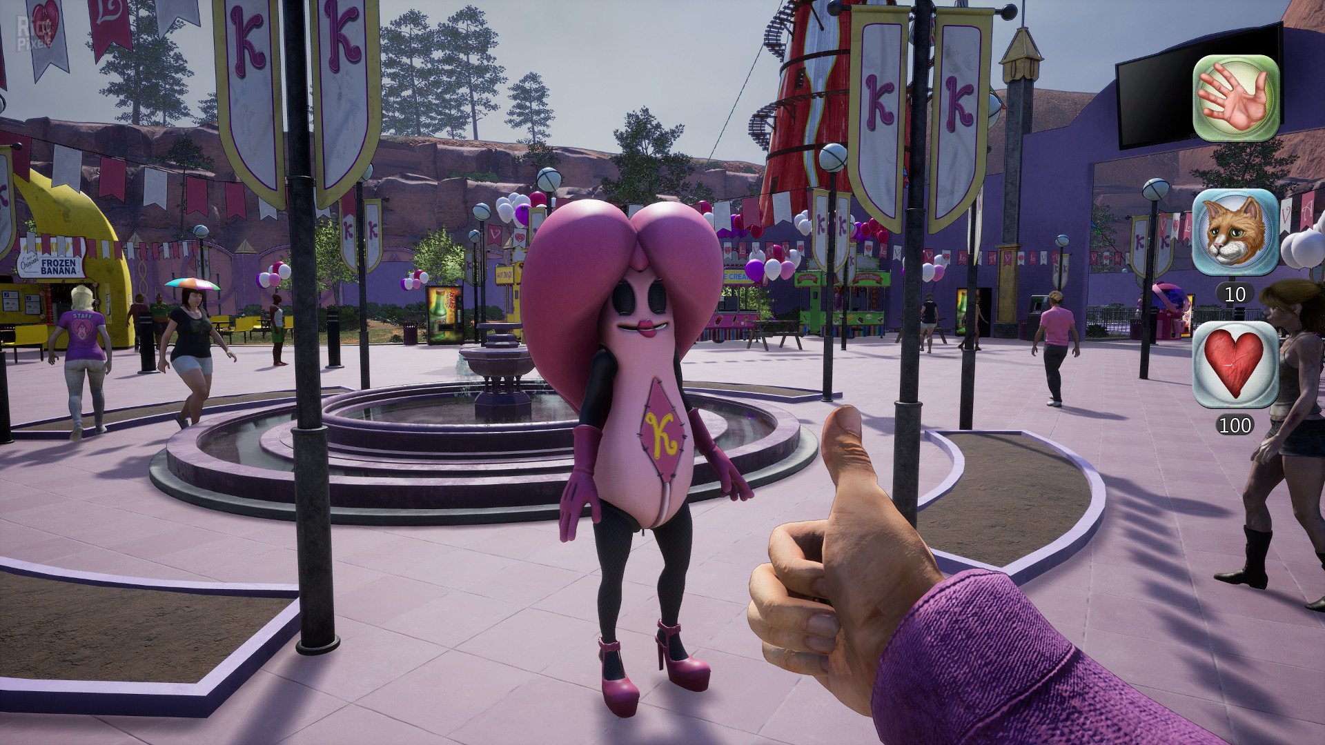 [12]-POSTAL 4: No Regerts – v1.3.2 + 2 Soundtracks Download