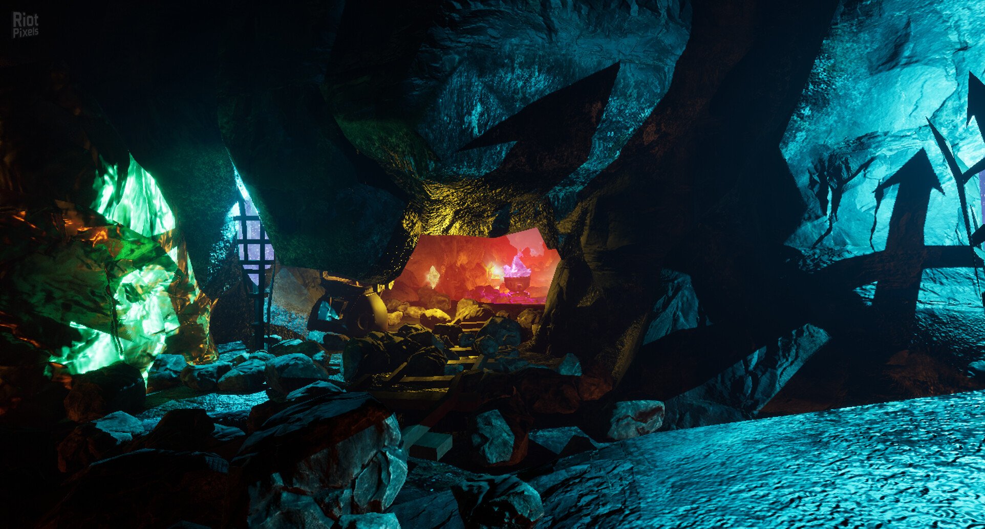 [7]-Nakamers: La huida + Windows 7 Fix Download