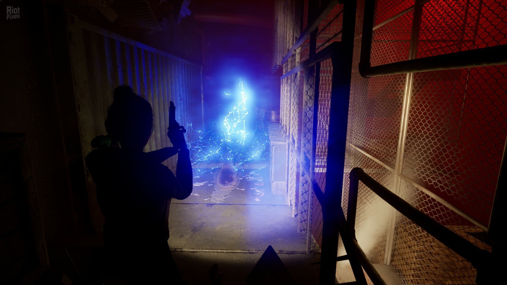 [10]-Outbreak: Shades of Horror – Chromatic Split Download