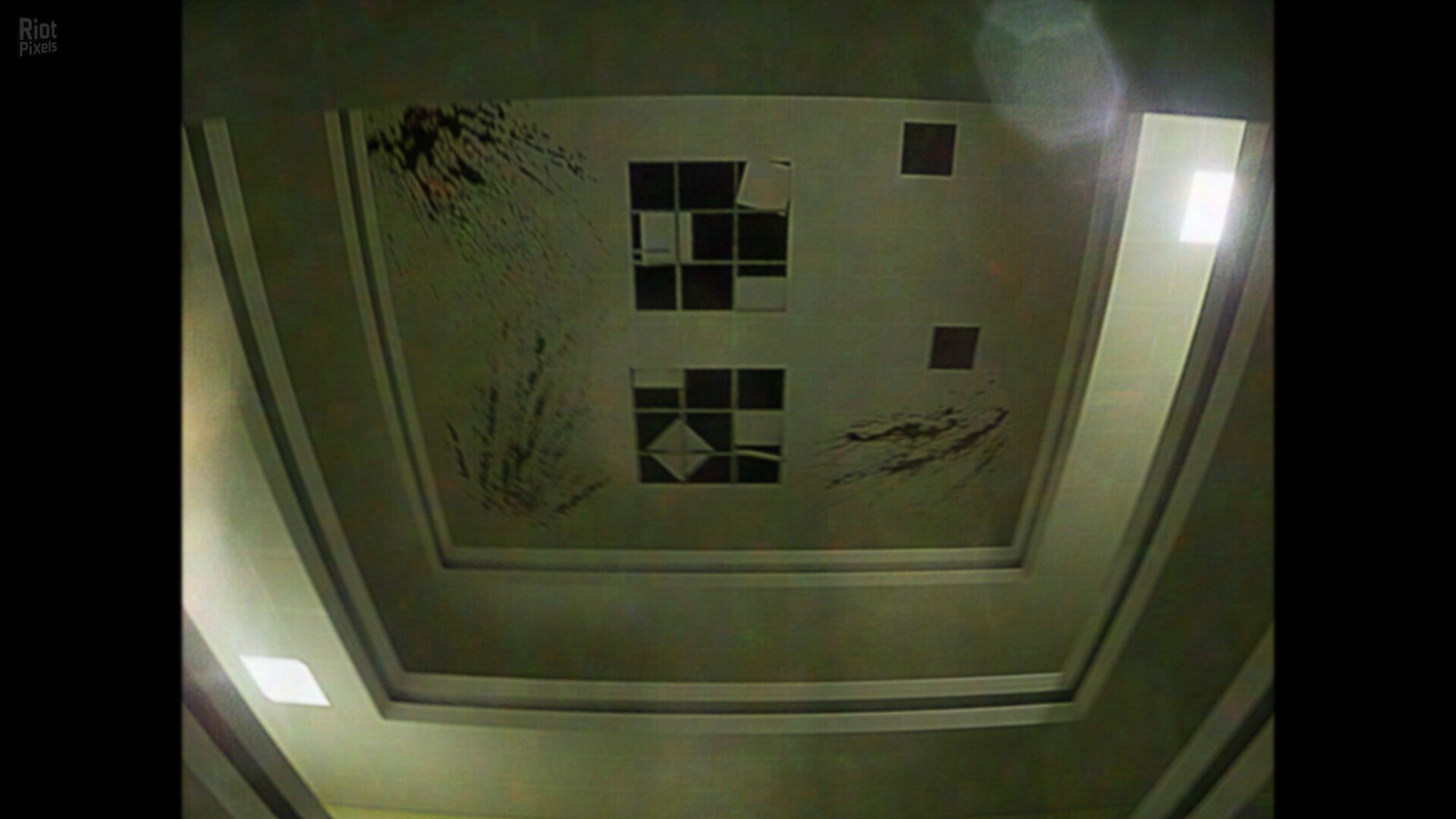 [12]-Backrooms: Last Room + Windows 7 Fix Download