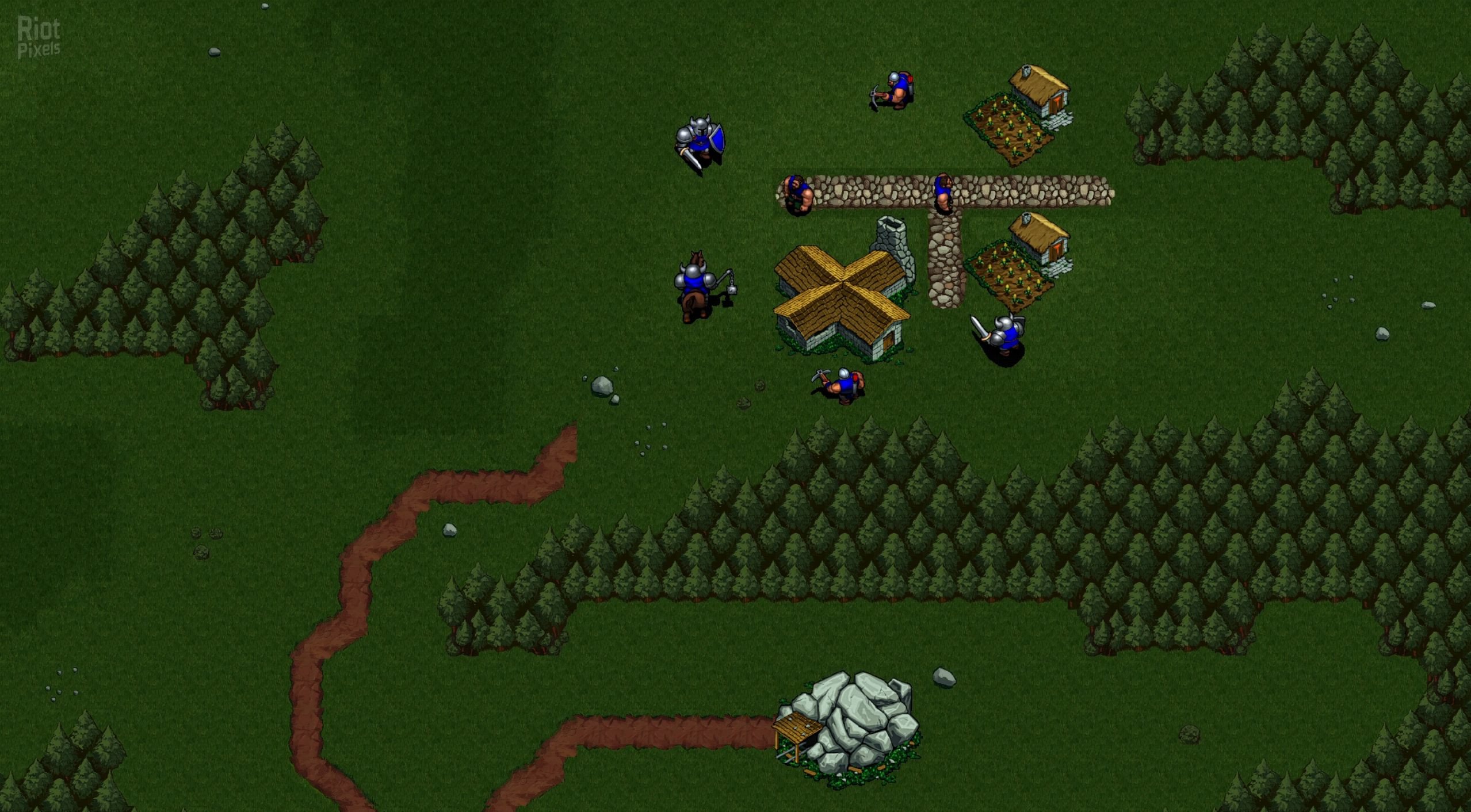 [4]-Warcraft I and II: Remastered – v1.0.0.2137 + v1.0.0.2157 Download