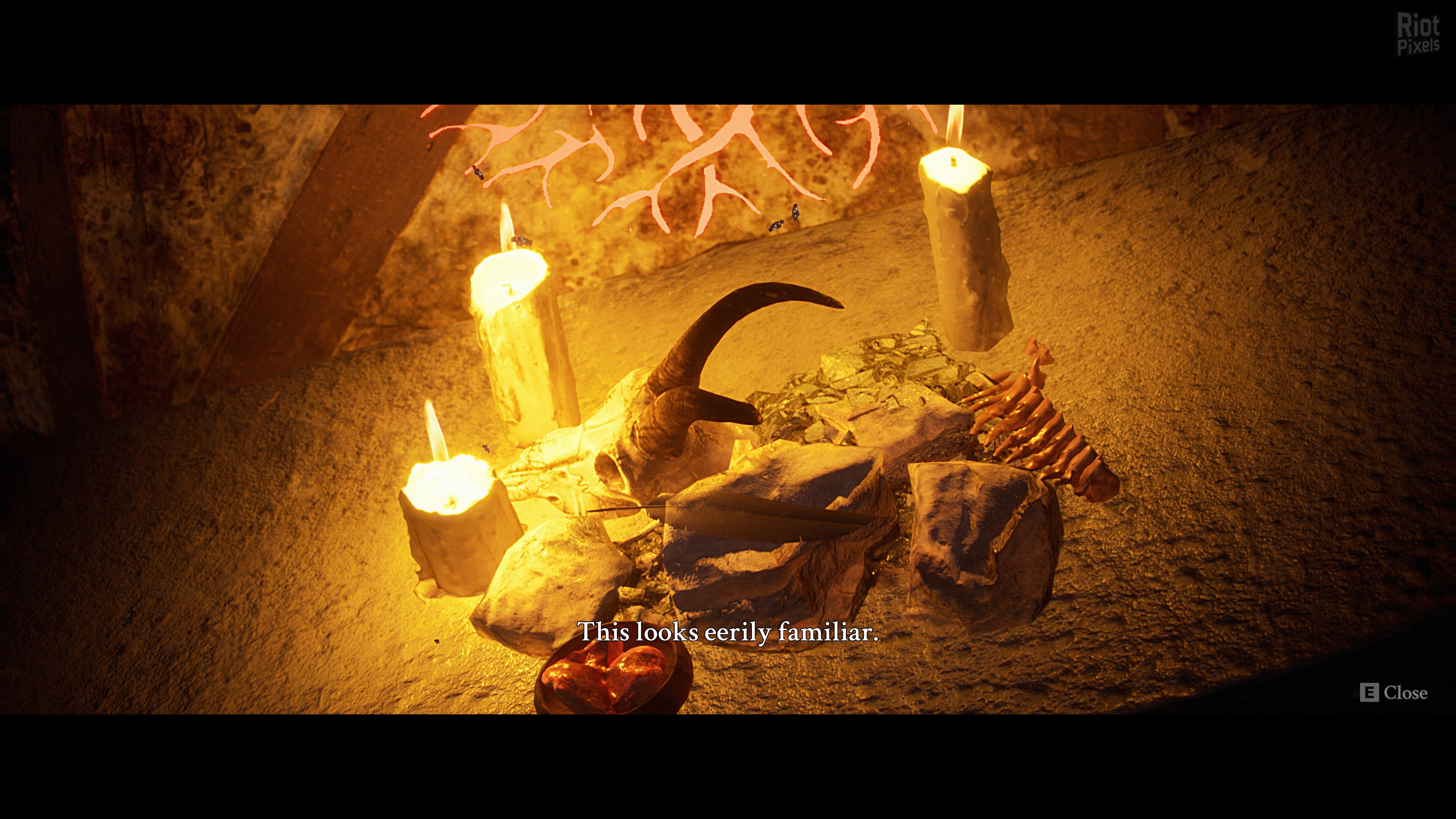 [13]-Unterholz – v1.00c + Bonus Soundtrack Download