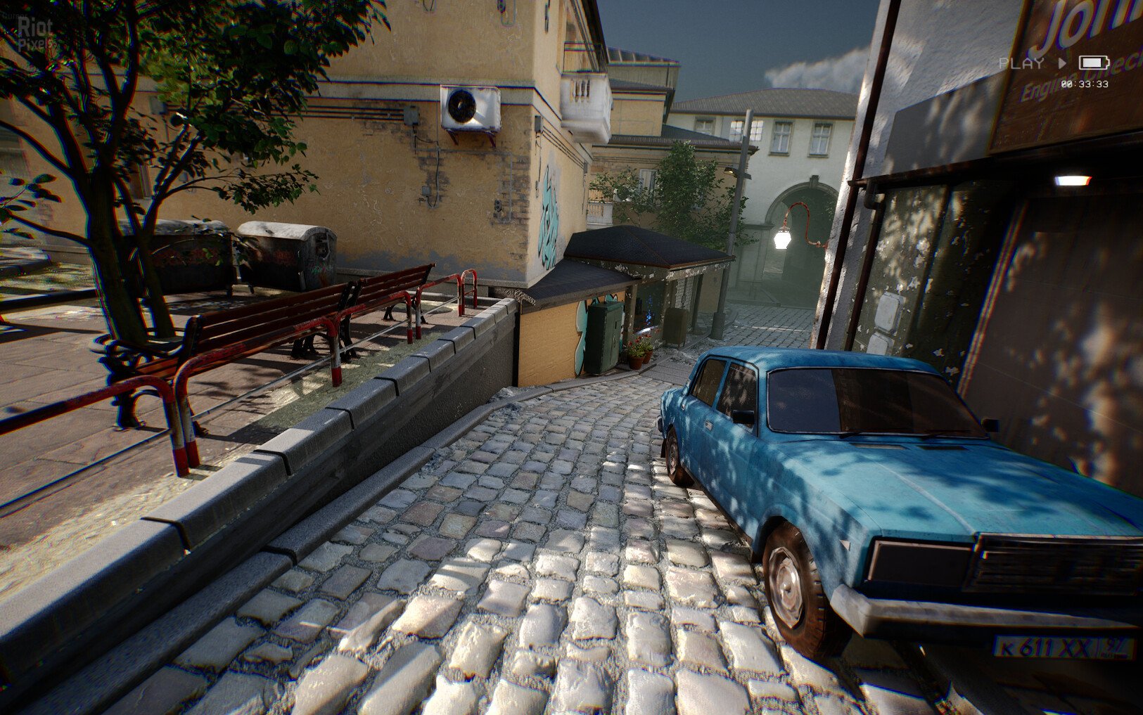 [3]-Beanrise Download