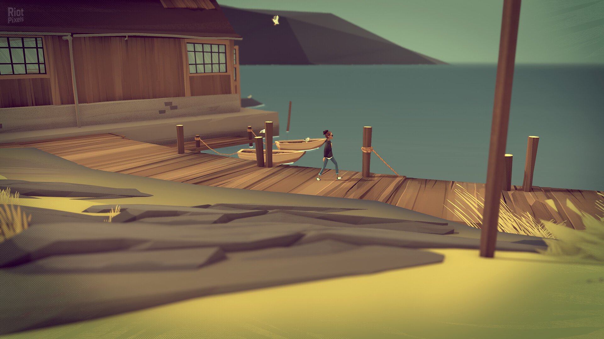 [4]-Closer the Distance – v1.0.0+30987 Download