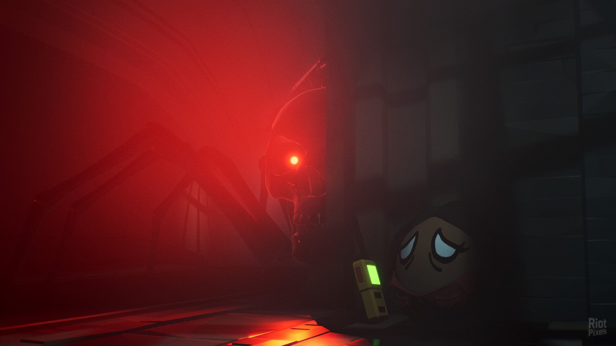 [3]-Panic in the Woods – v1.0.1 Download