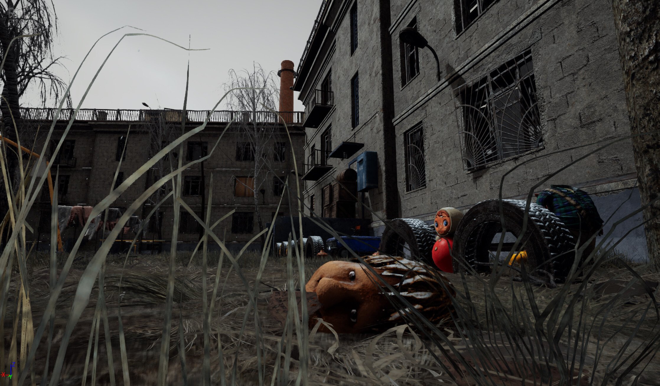 [2]-Dark PGT Download