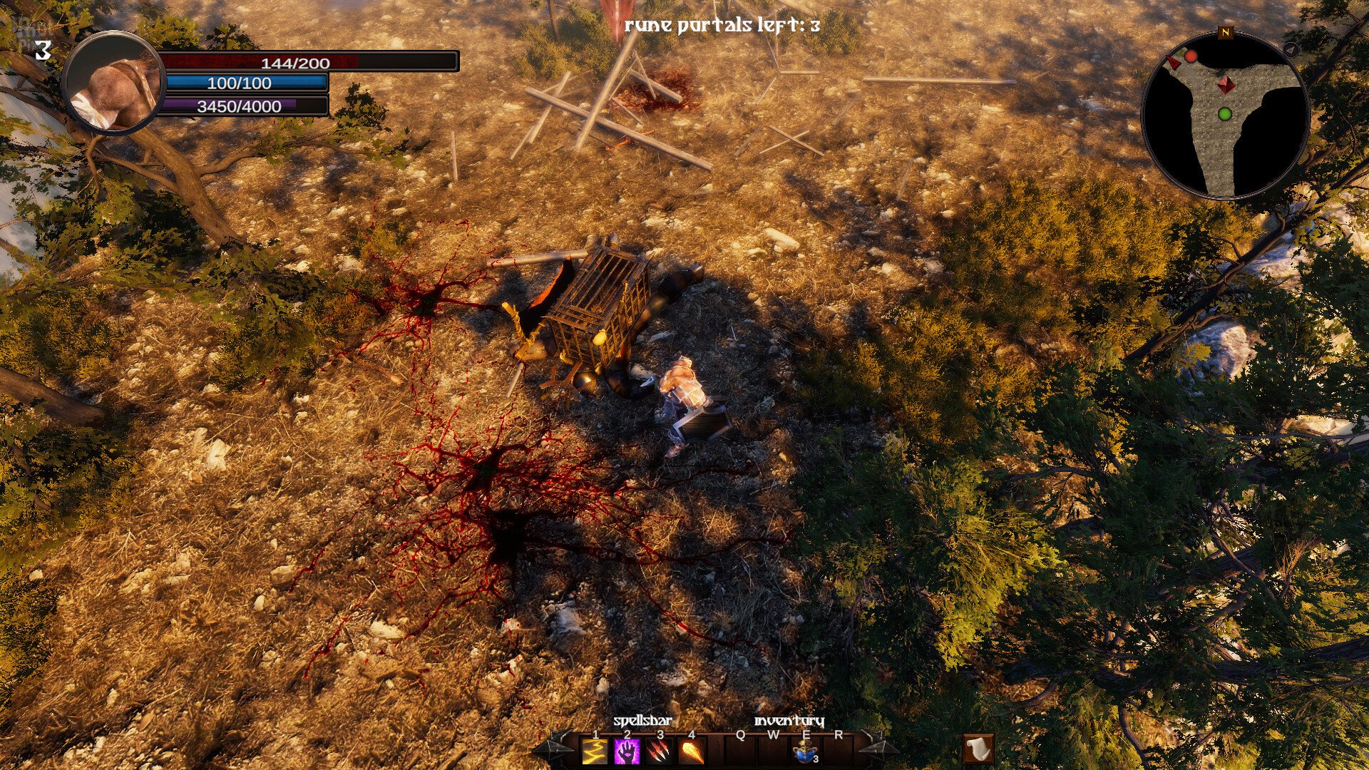 [9]-Mortal Darkness Download