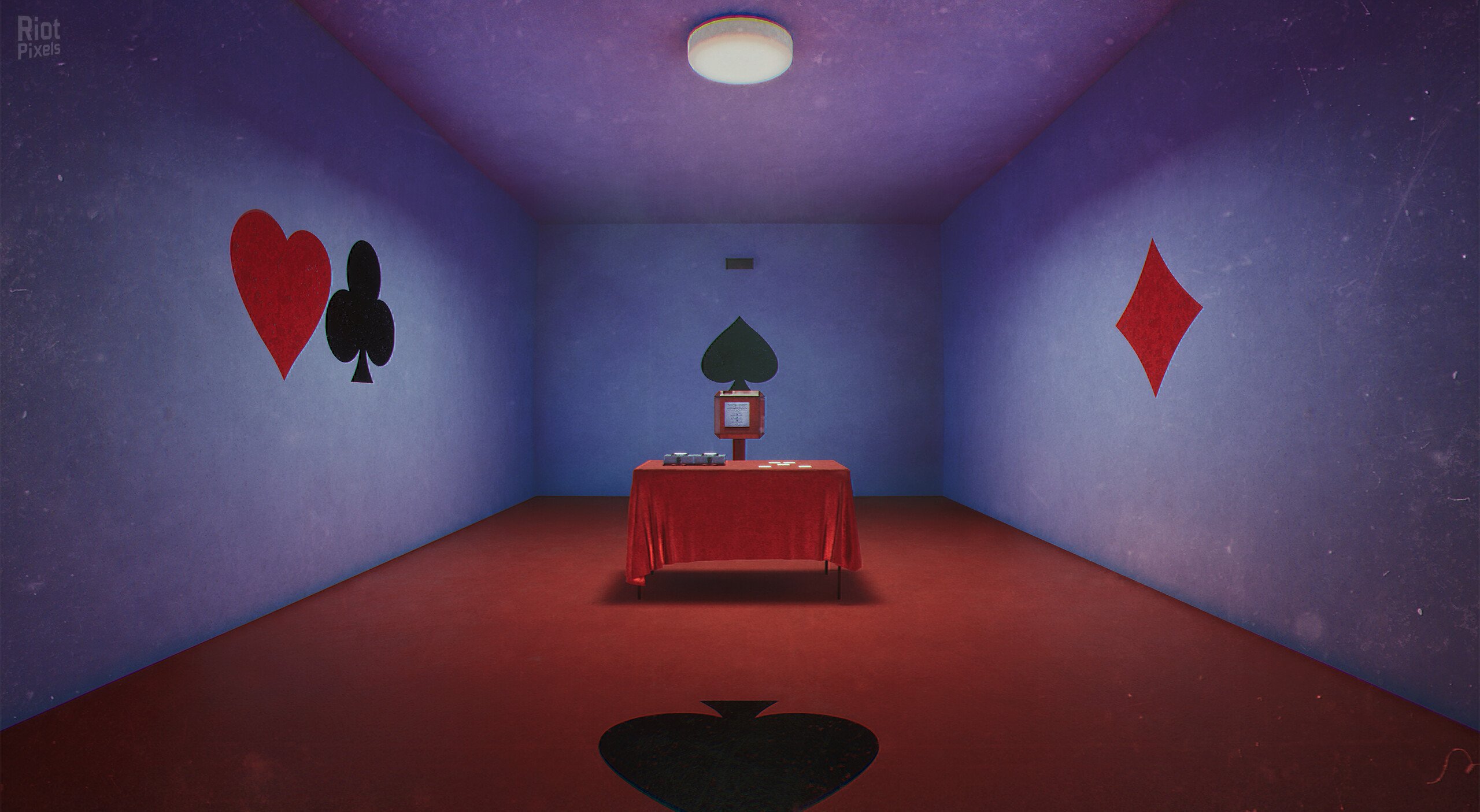 [10]-Ethereal Abyss – v1.1.0 Download