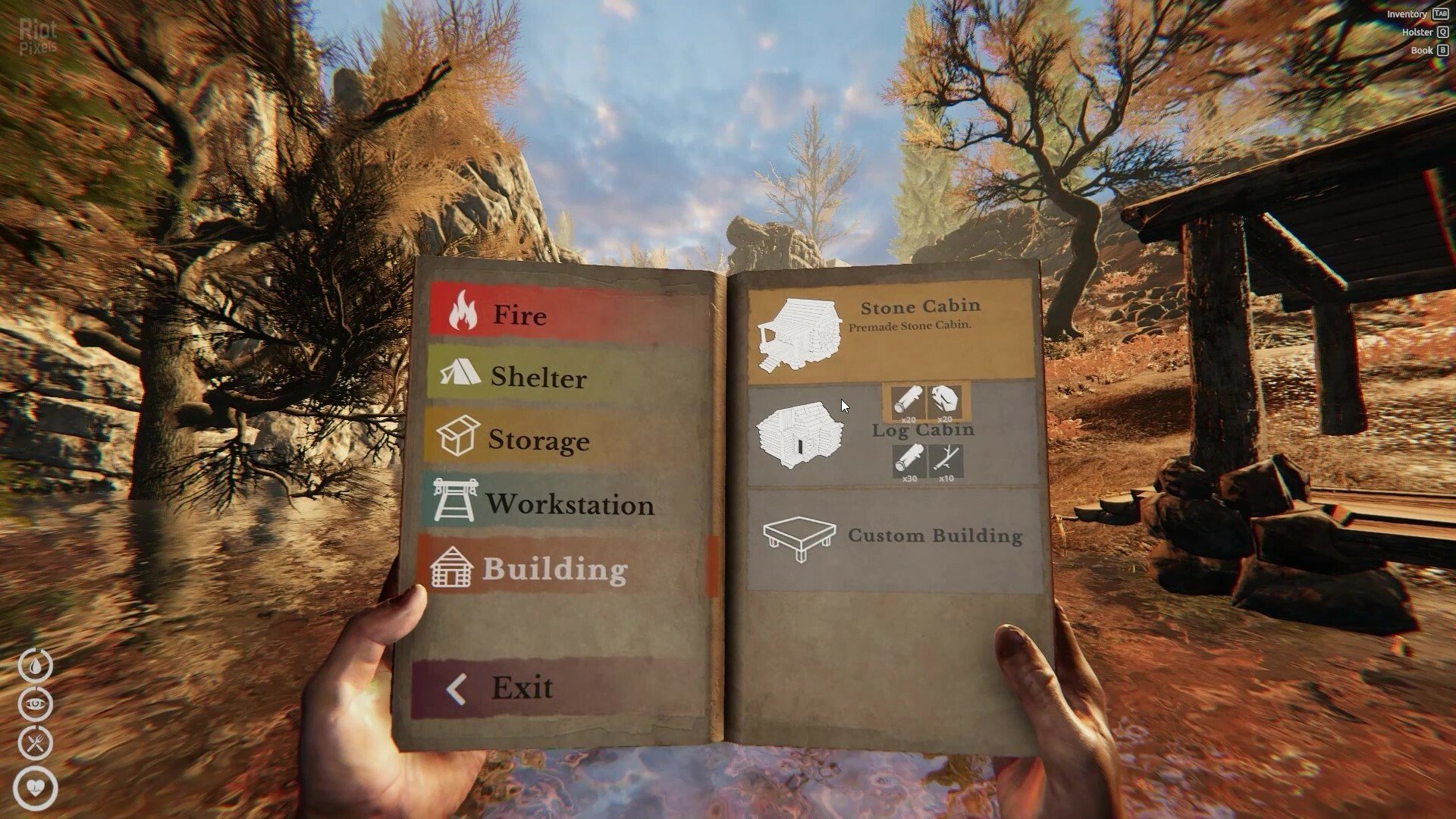 [7]-Shadow of the Night – v2.0 Download