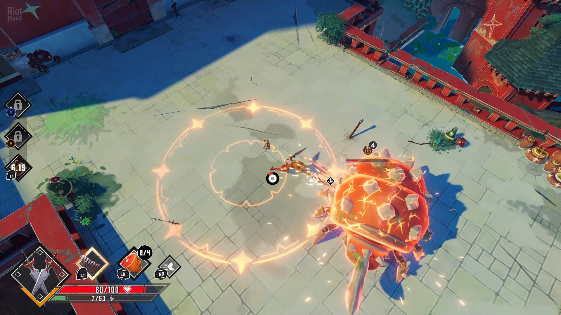 [10]-Savara – v1.0.4 Download