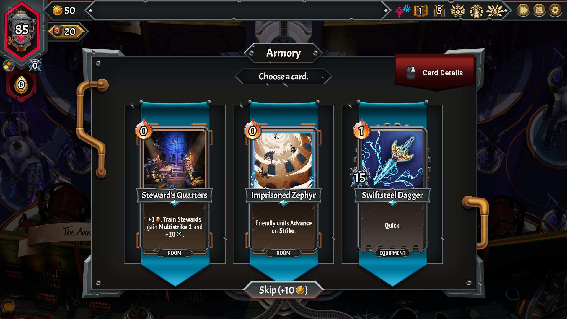 [4]-Monster Train 2: Supporter Pack, Build #11691 + 2 Bonus DLCs Download