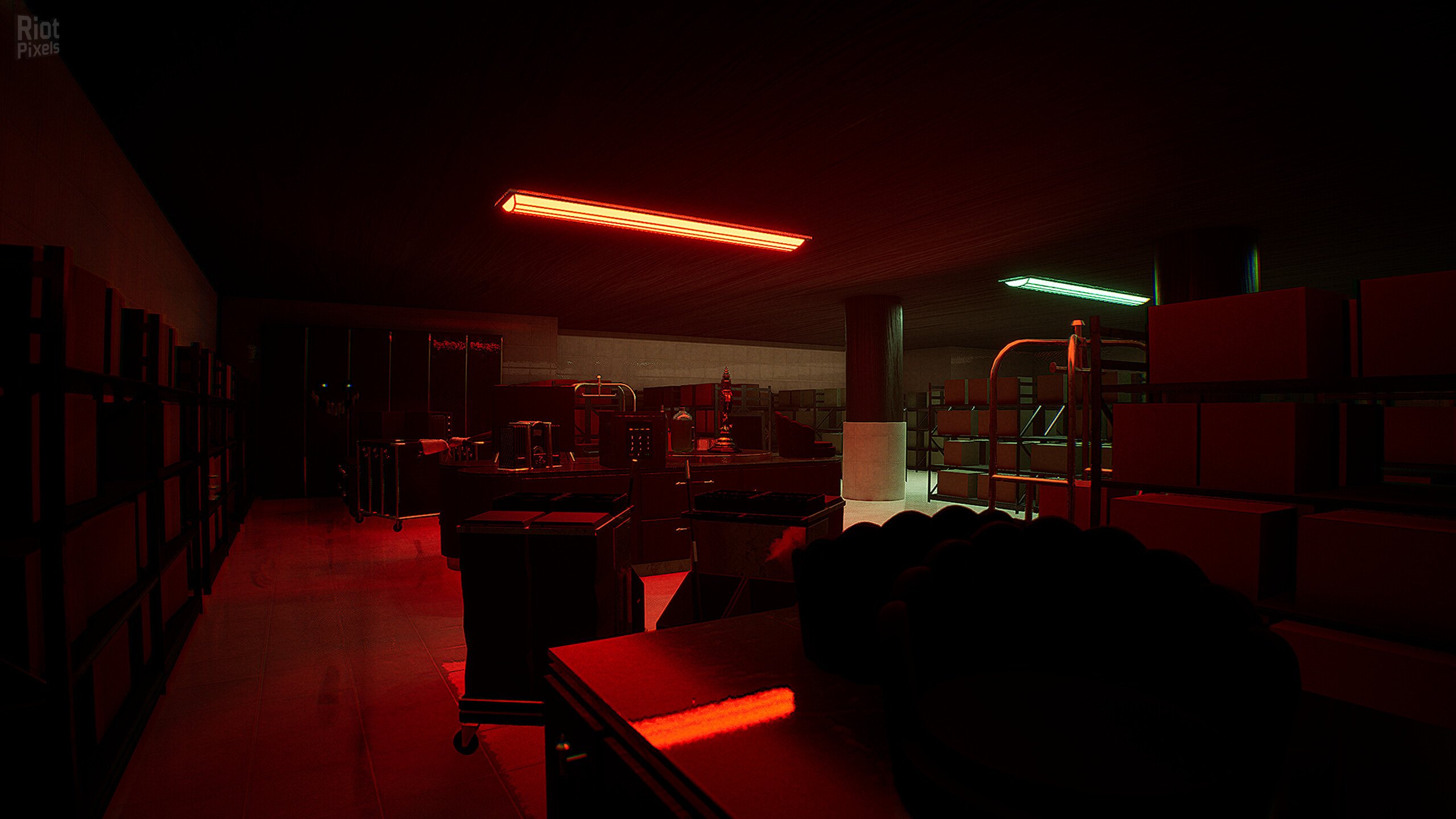 [6]-The Golden Retreat – v1.0.1 Download