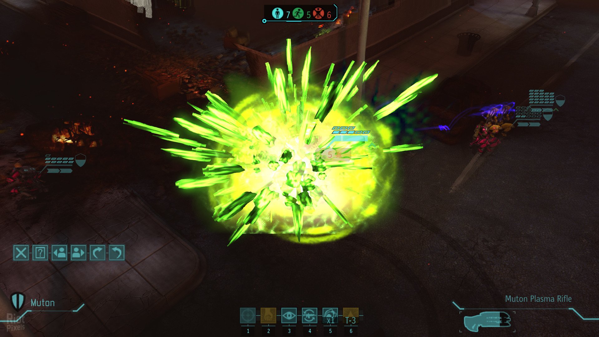 [13]-XCOM: Enemy Unknown – The Complete Edition Download