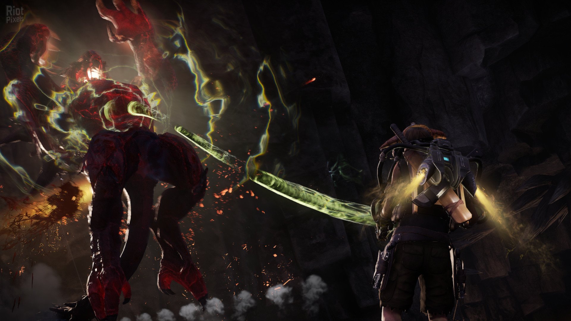 [14]-Evolve Download