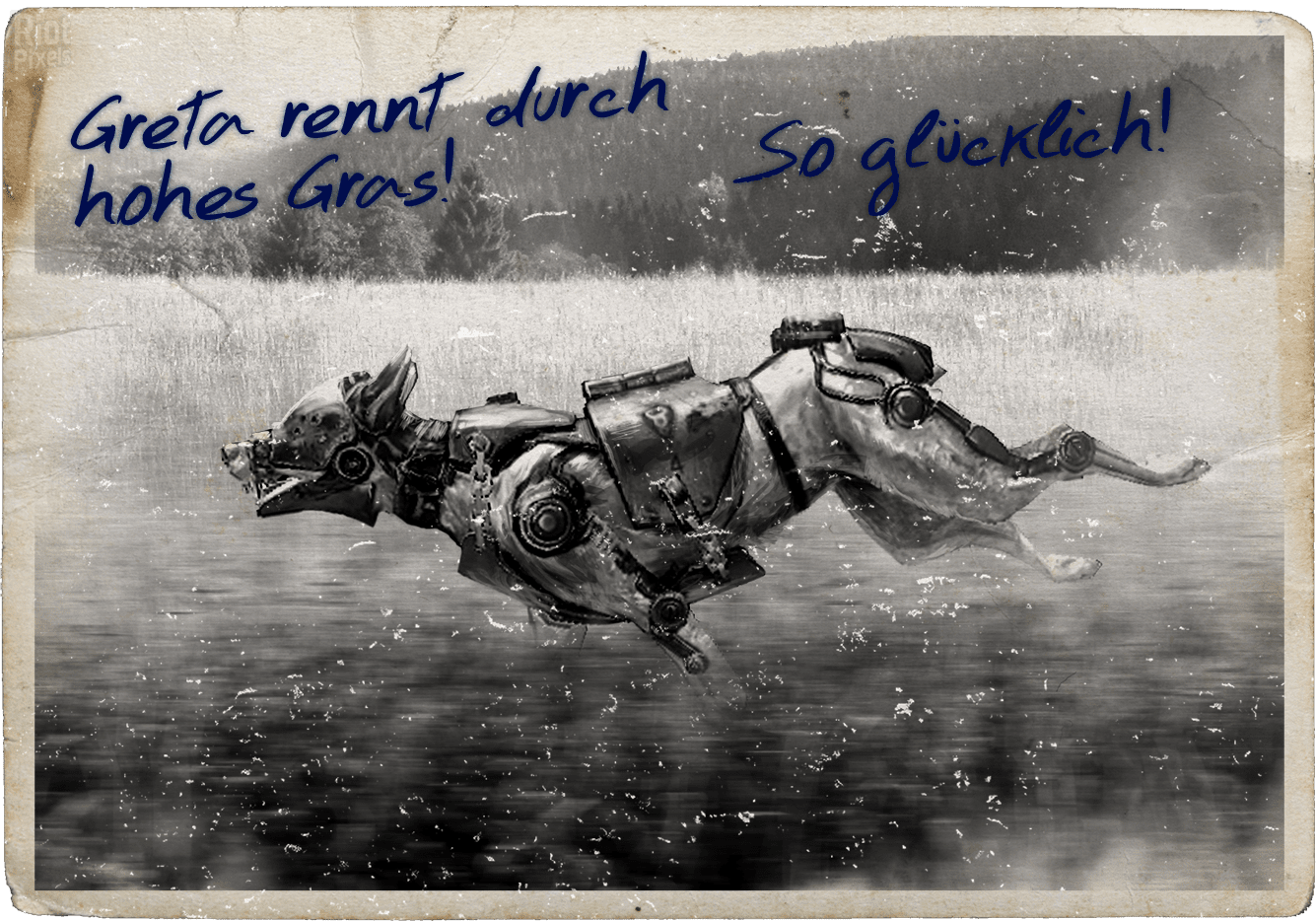 [31]-Wolfenstein: The Old Blood Download