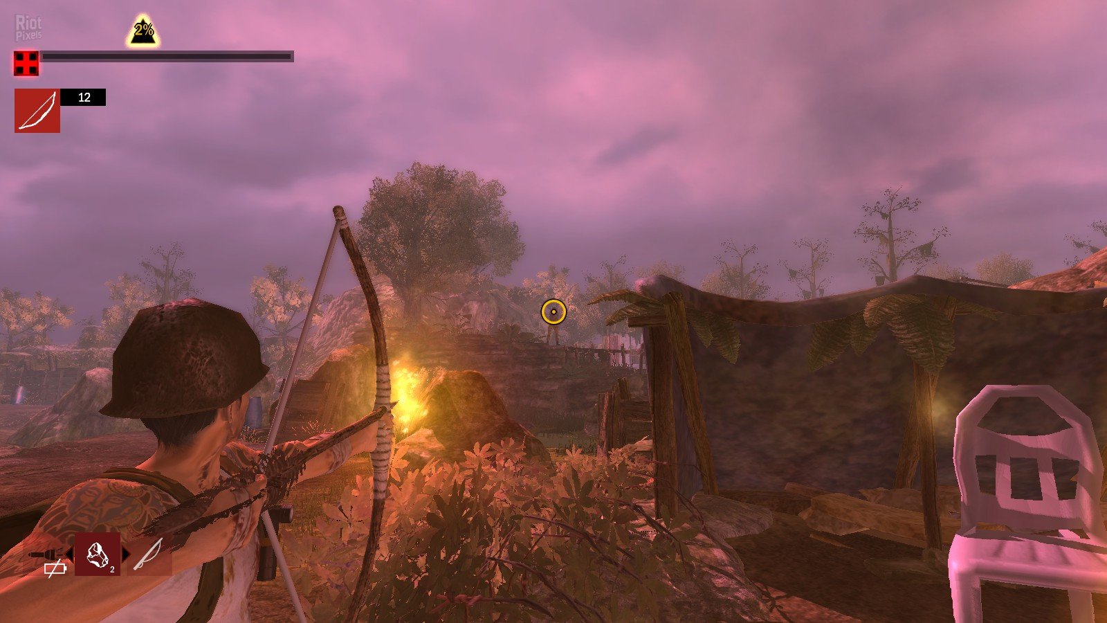 [10]-How to Survive: Third Person Standalone + Update 1 Download