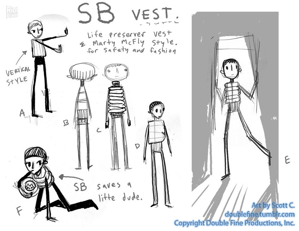 [18]-Broken Age: The Complete Adventure Download