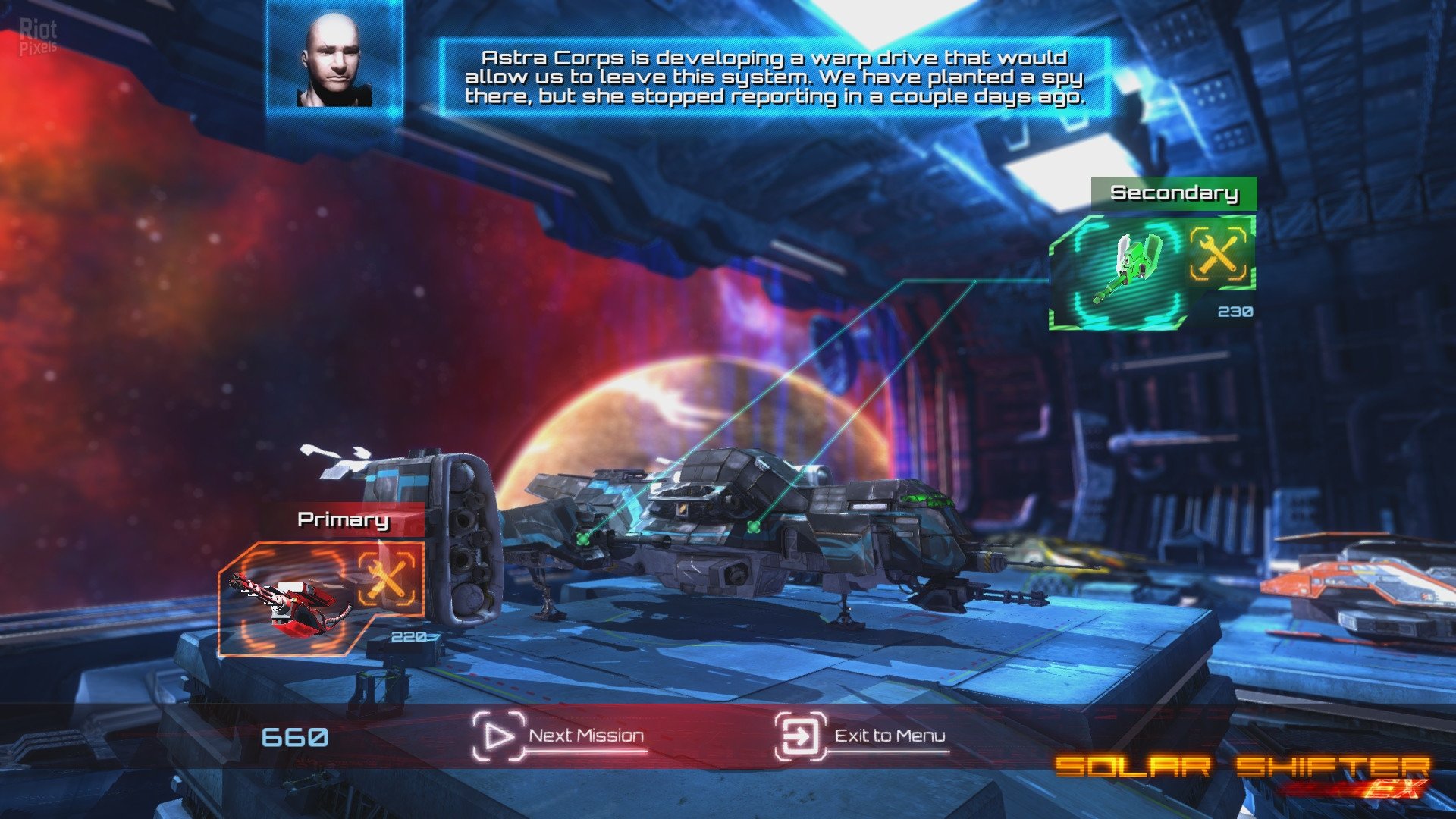 [2]-Solar Shifter EX Download