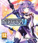 Hyperdimension Neptunia U: Action Unleashed-HohohoGames