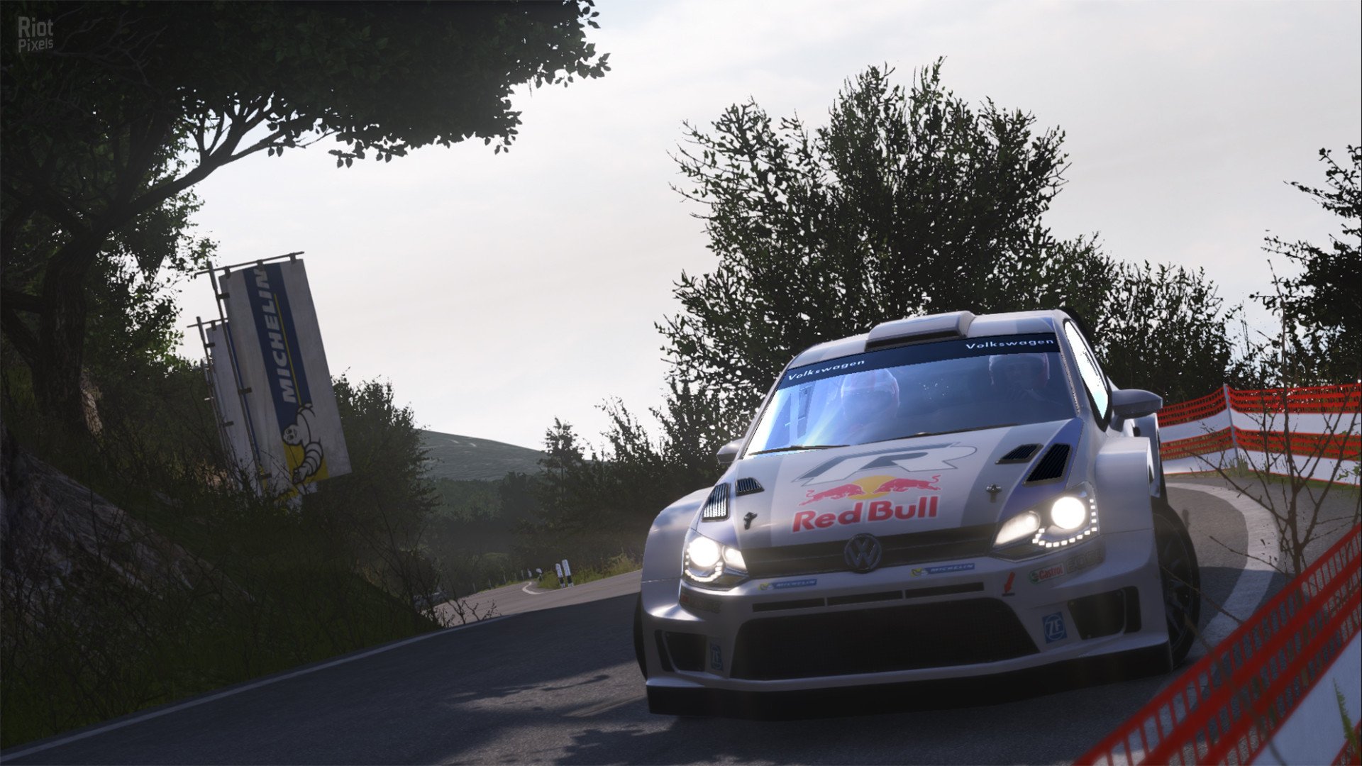 [16]-Sebastien Loeb Rally Evo + 2 DLC Download