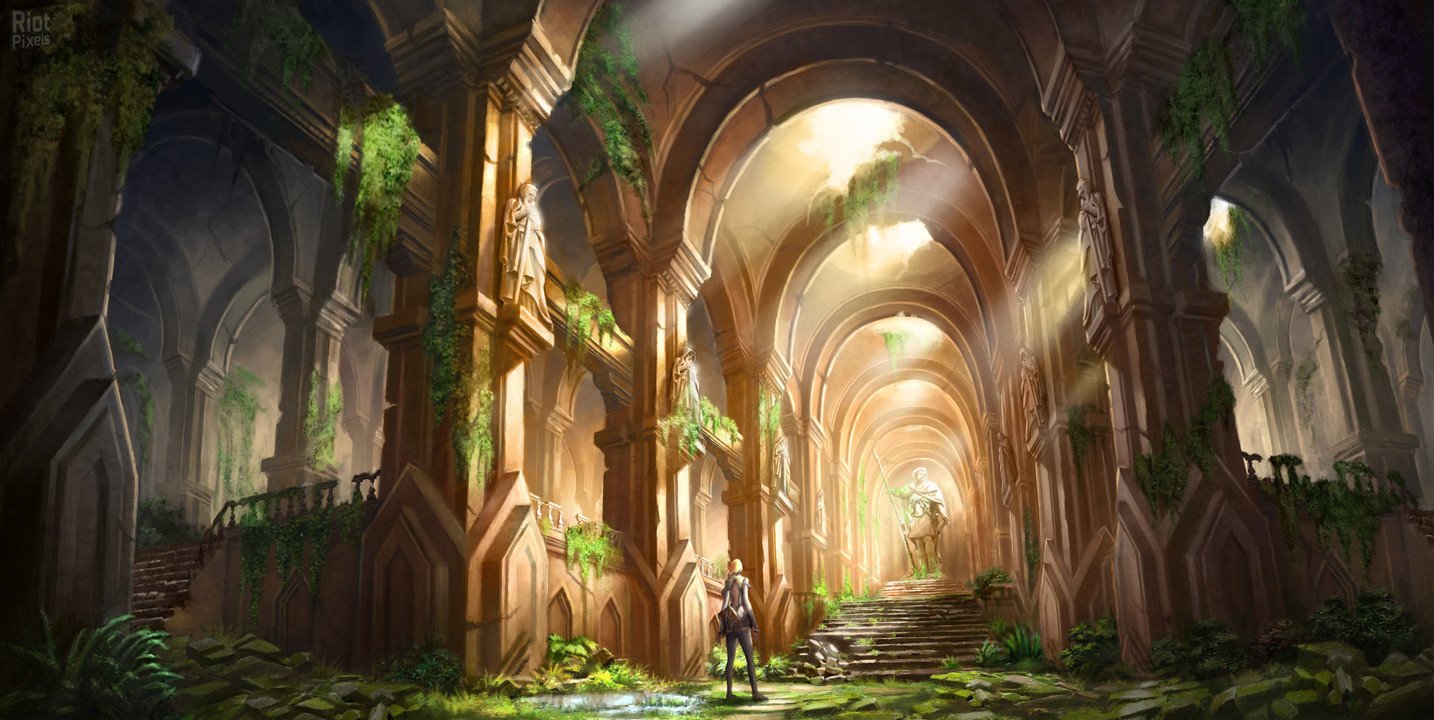 [20]-Anima: Gate of Memories v1.01 Download