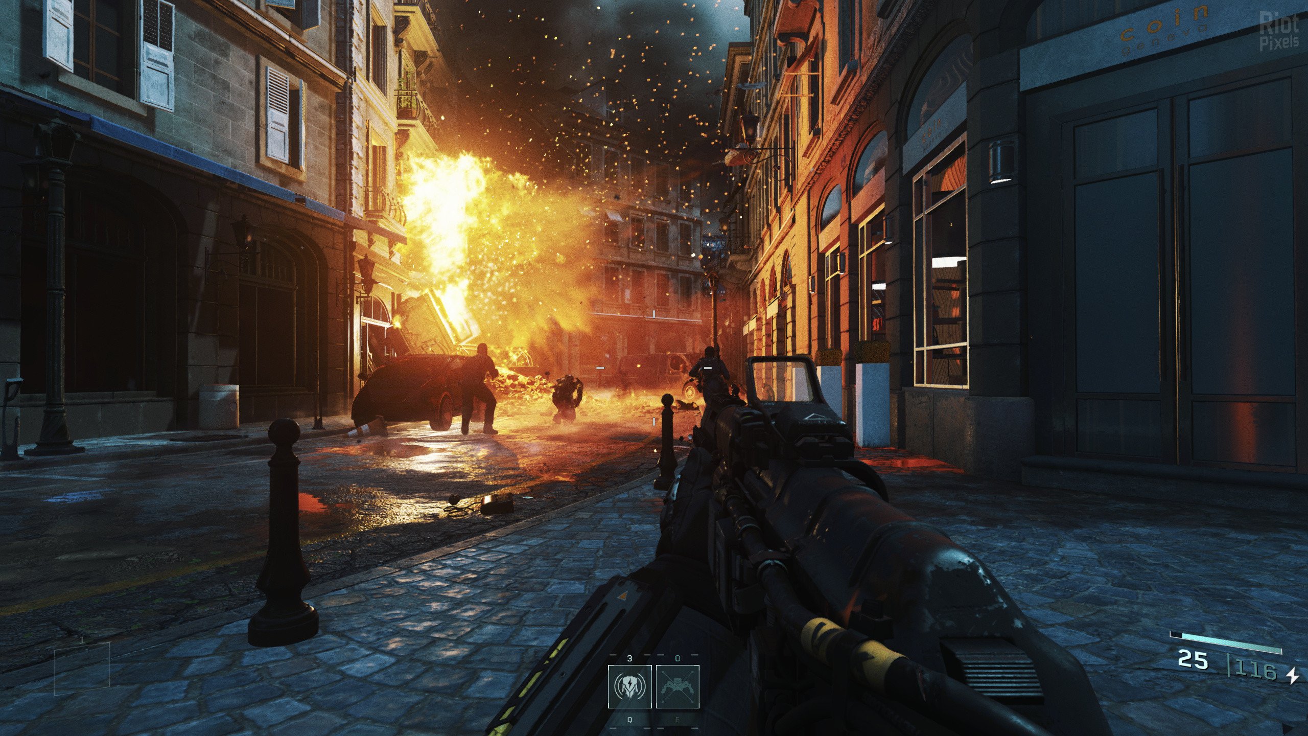 [16]-Call of Duty: Infinite Warfare – Digital Deluxe Edition Download