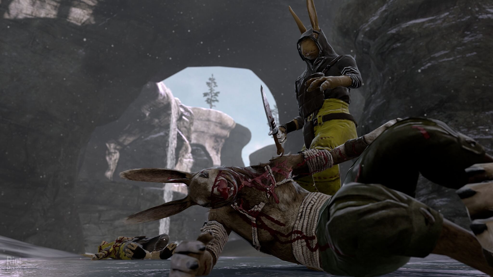 [4]-Overgrowth Download